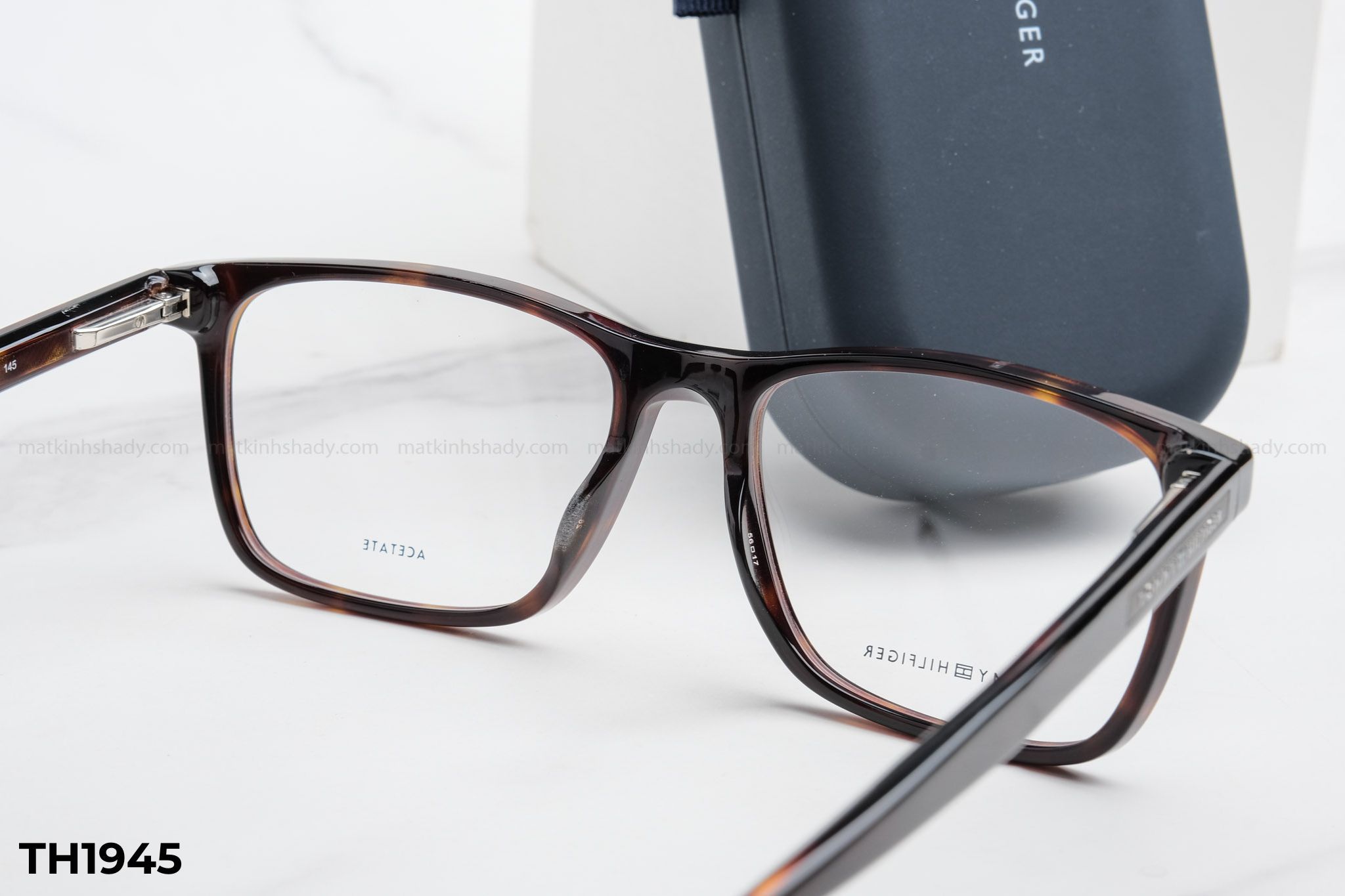  Tommy Hilfiger Eyewear - Glasses - TH1945 