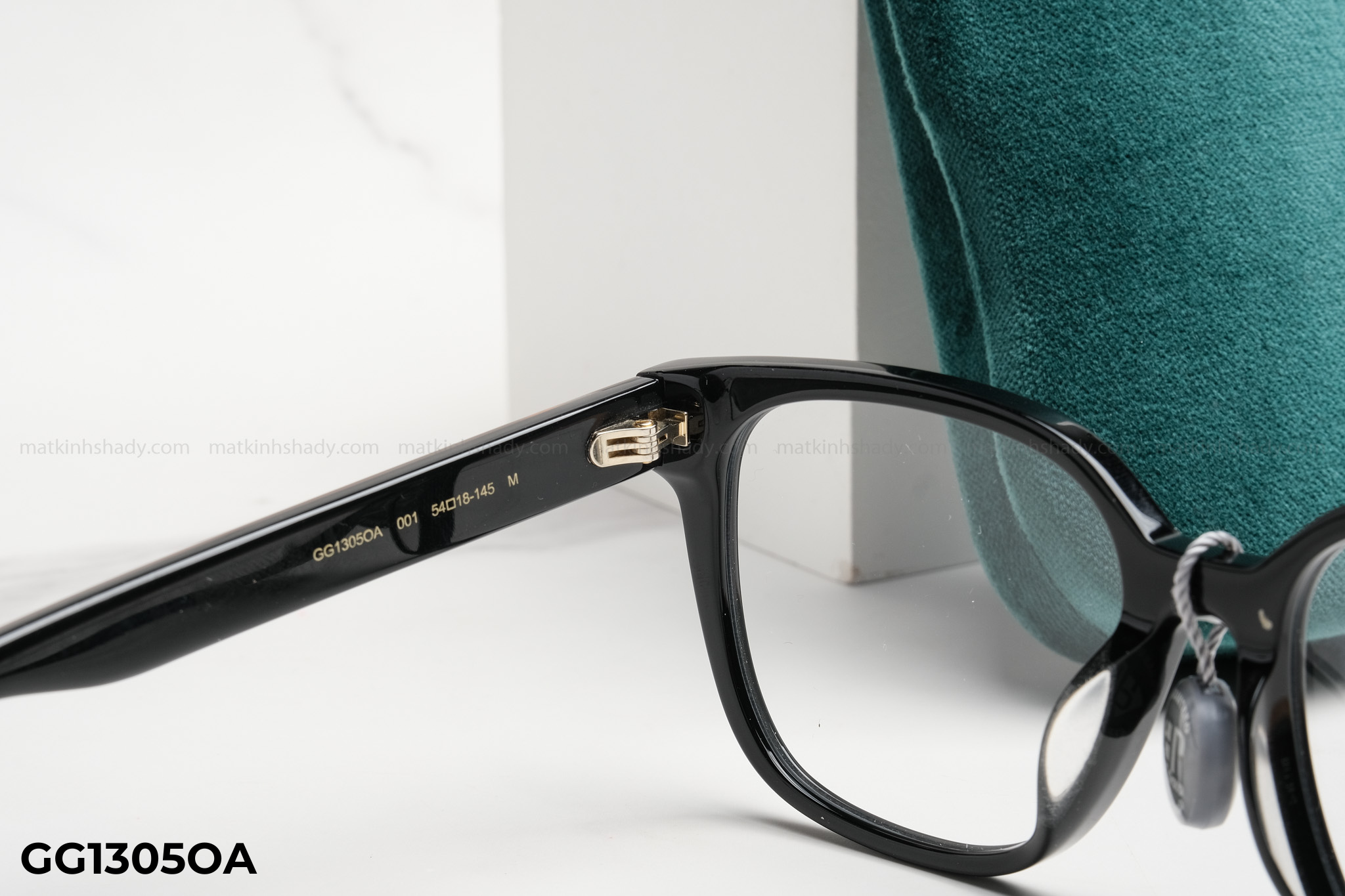  Gucci Eyewear - Glasses - GG1305OA 