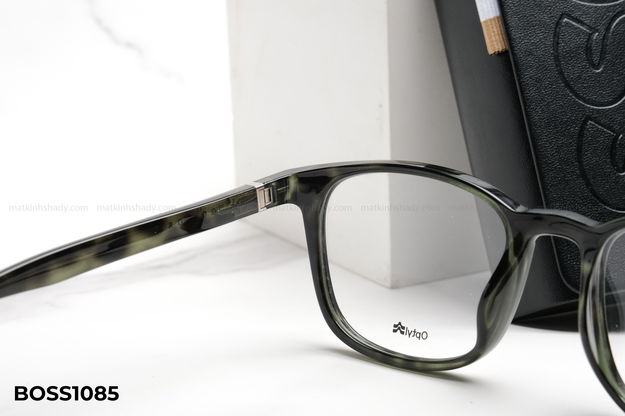  Boss Eyewear - Glasses - BOSS1085 