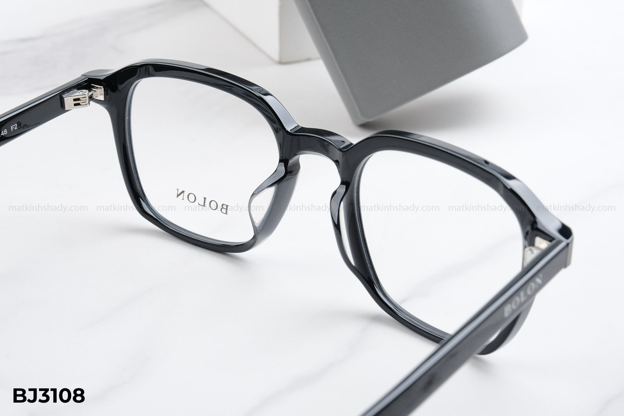  Bolon Eyewear - Glasses - BJ3108 