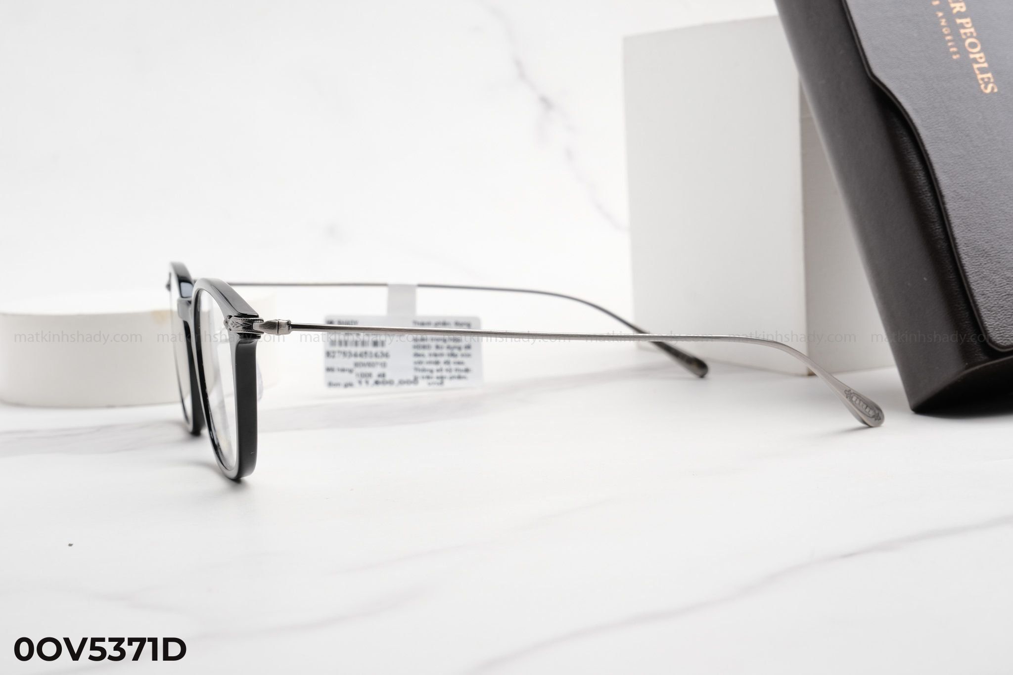  Oliver Peoples Eyewear - Glasses - 0OV5371D 