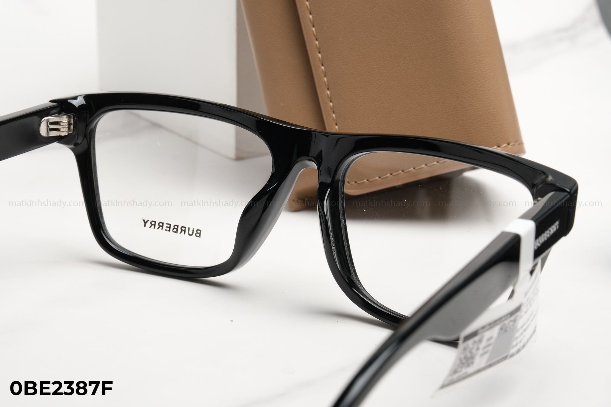  Burberry Eyewear - Glasses -  0BE2387F 