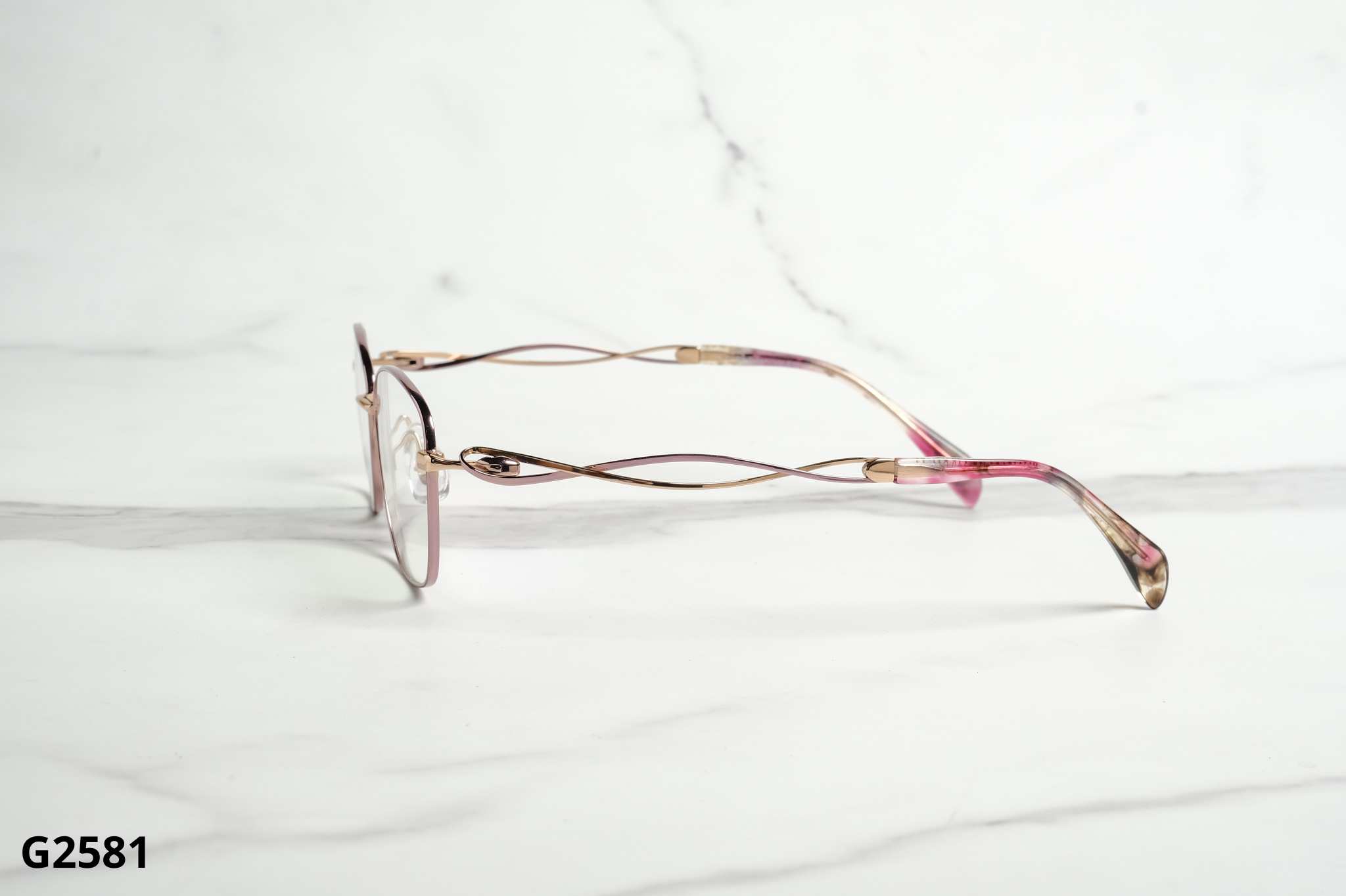  Gọng Kính G2581 