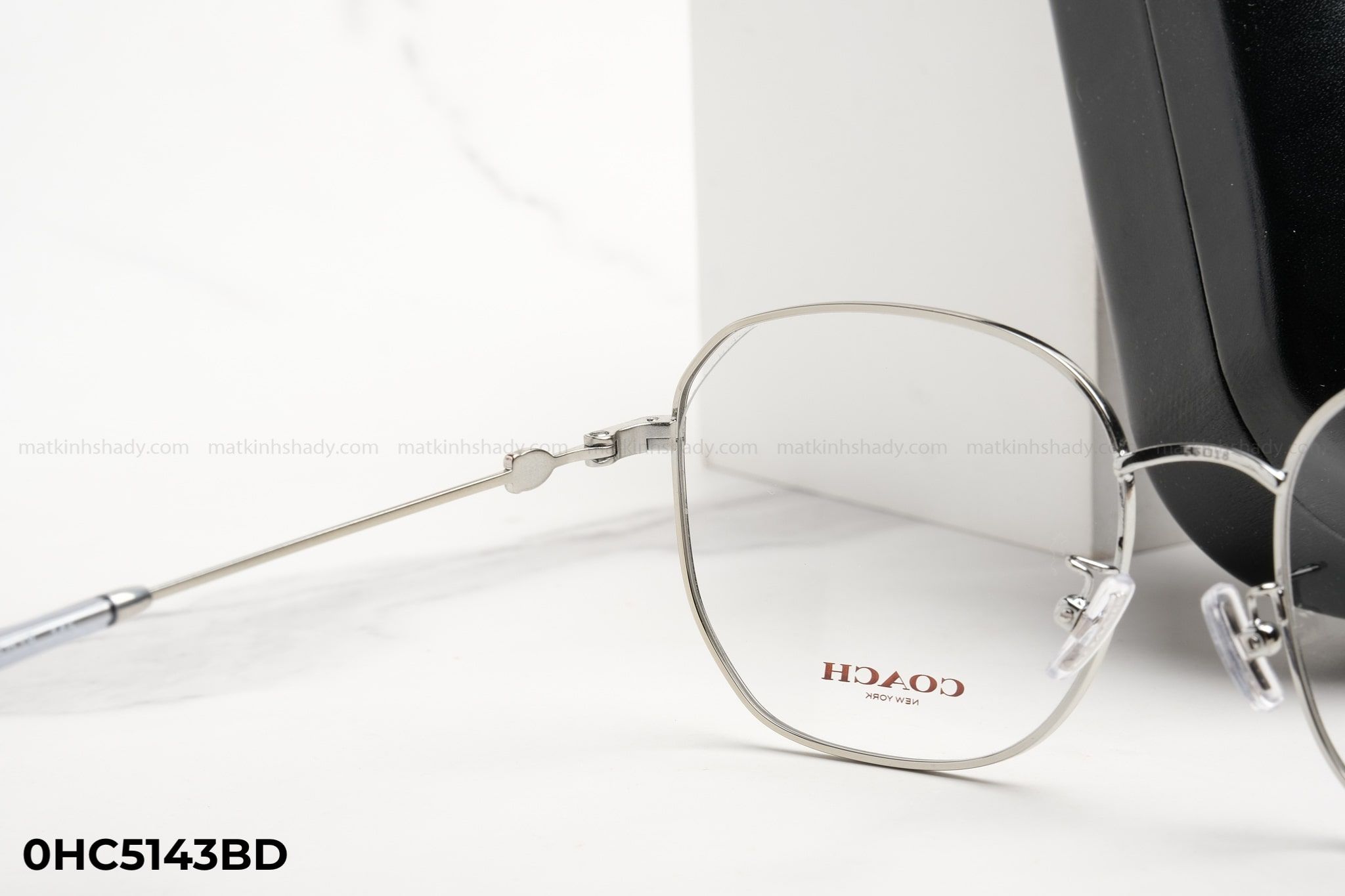  Coach Eyewear - Glasses - 0HC5143BD 