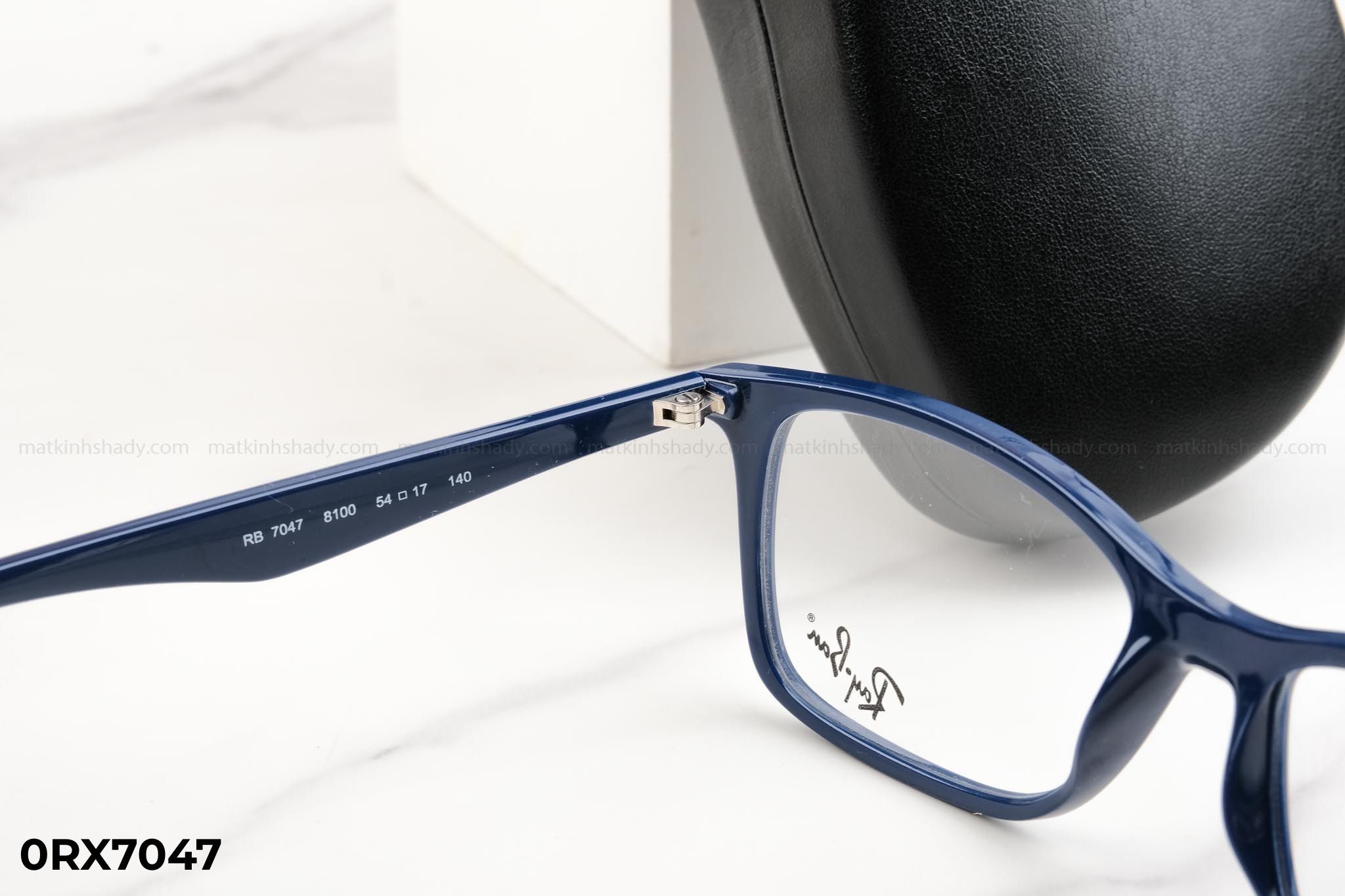  Rayban Eyewear - Glasses - 0RX7047 