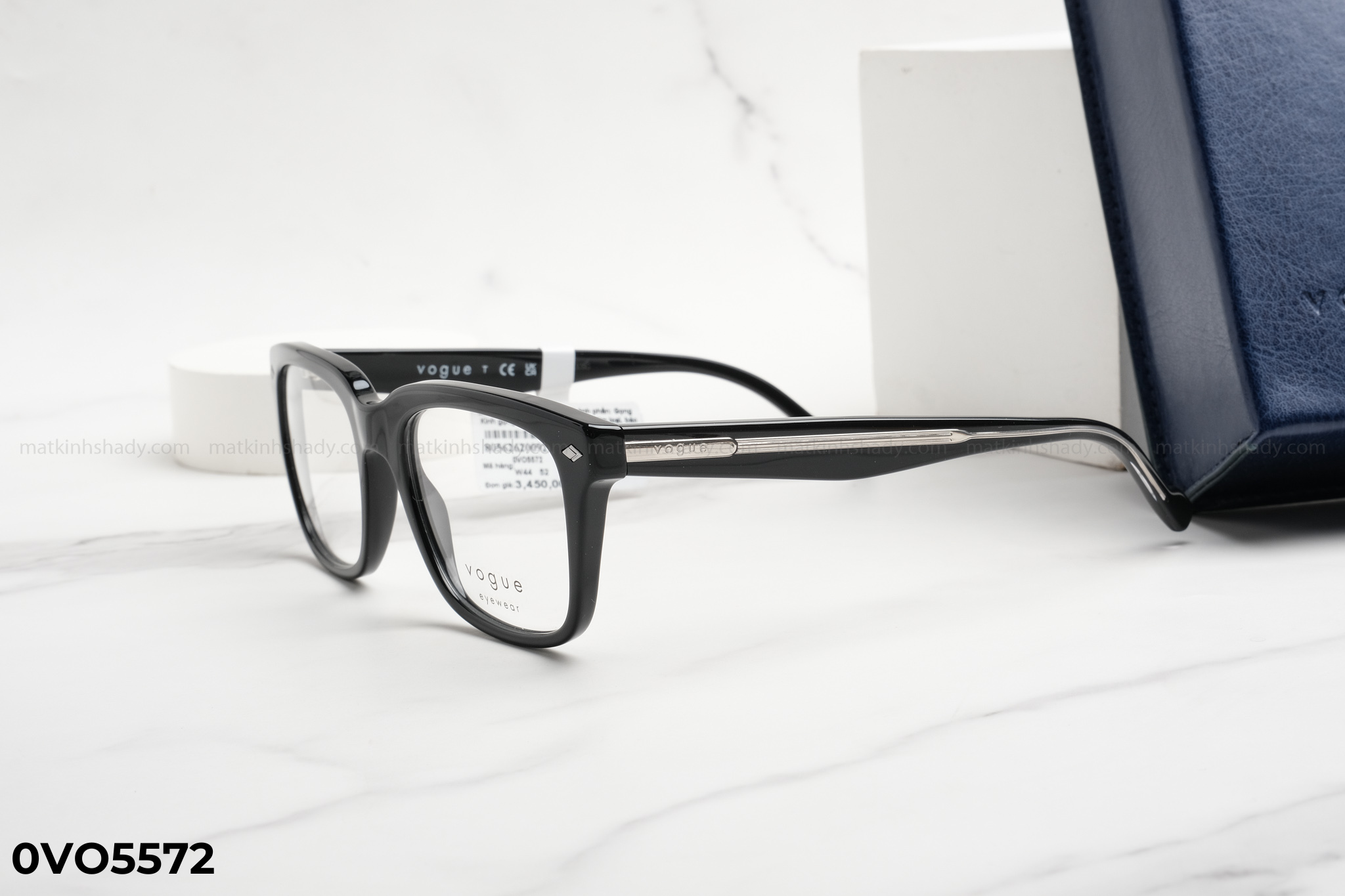  Vogue Eyewear - Glasses - 0VO5572 