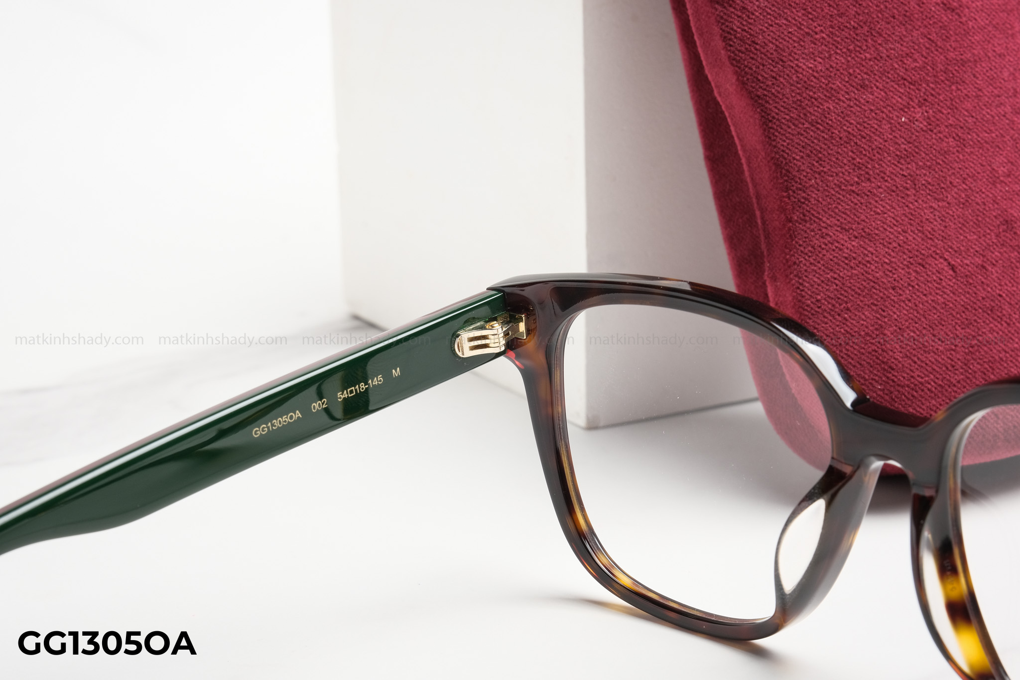  Gucci Eyewear - Glasses - GG1305OA 