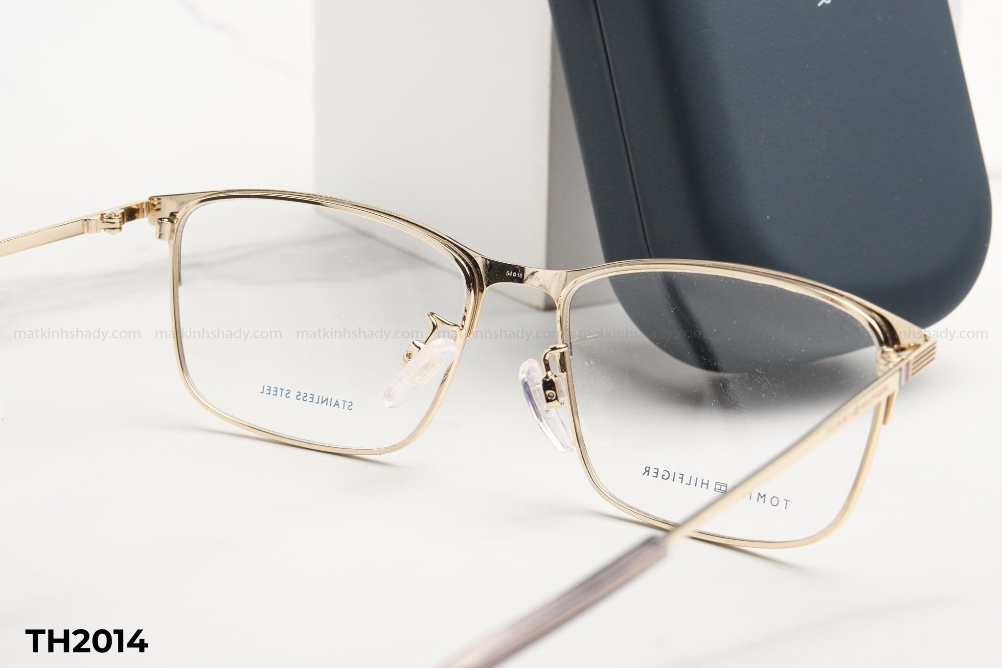  Tommy Hilfiger Eyewear - Glasses - TH2014 