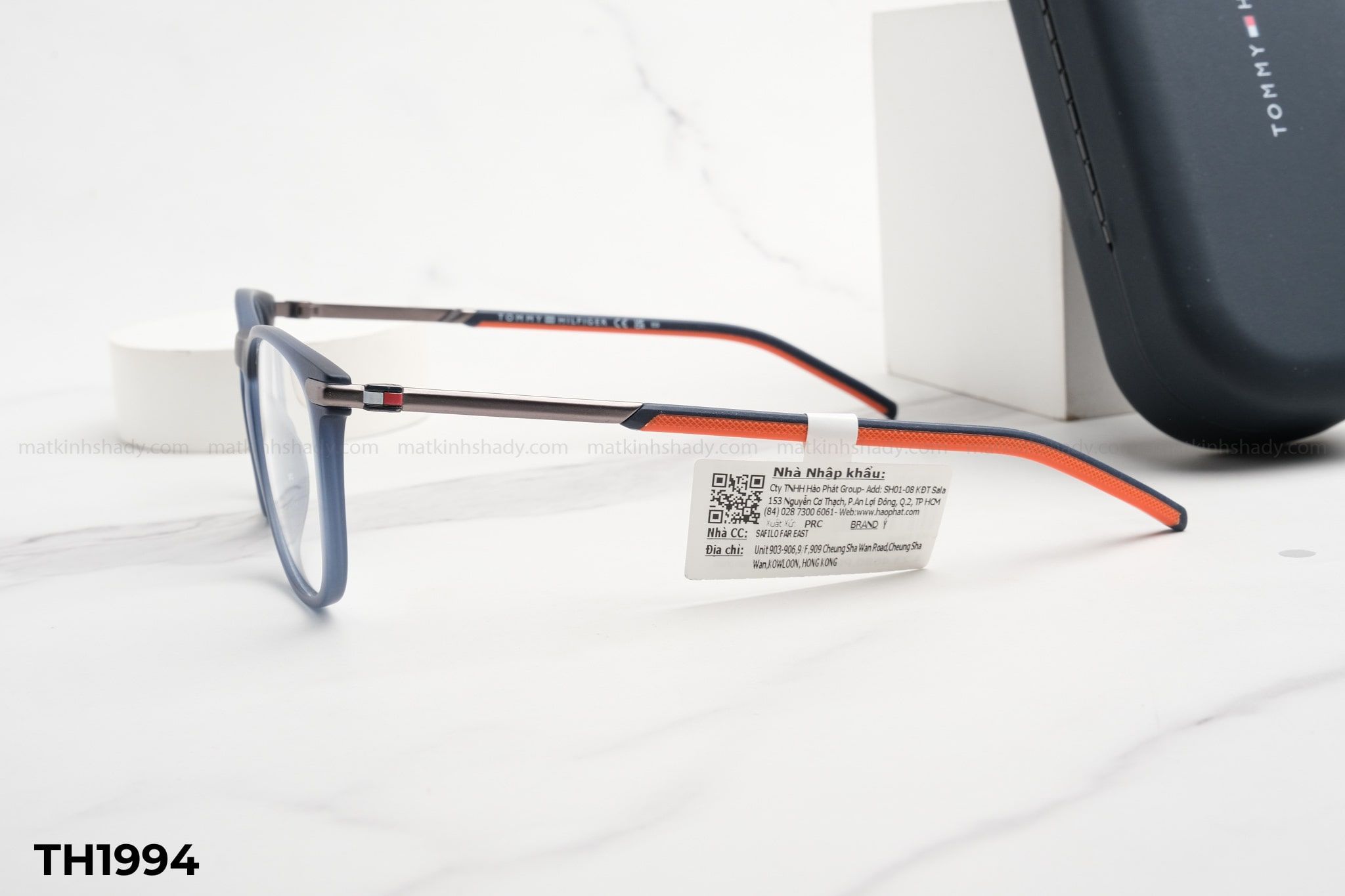  Tommy Hilfiger Eyewear - Glasses - TH1994 