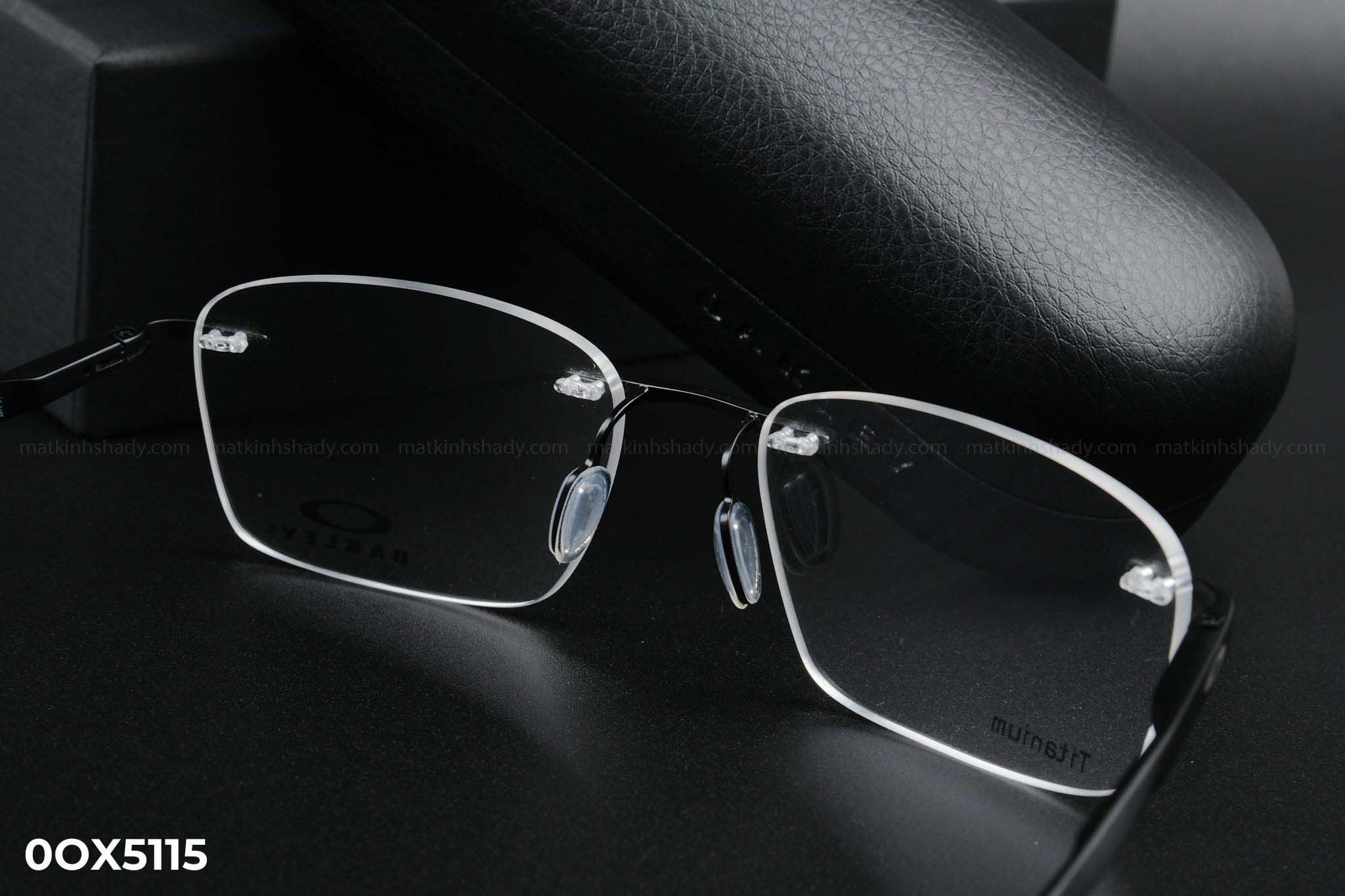  Oakley Eyewear - Glasses - 0OX5115 