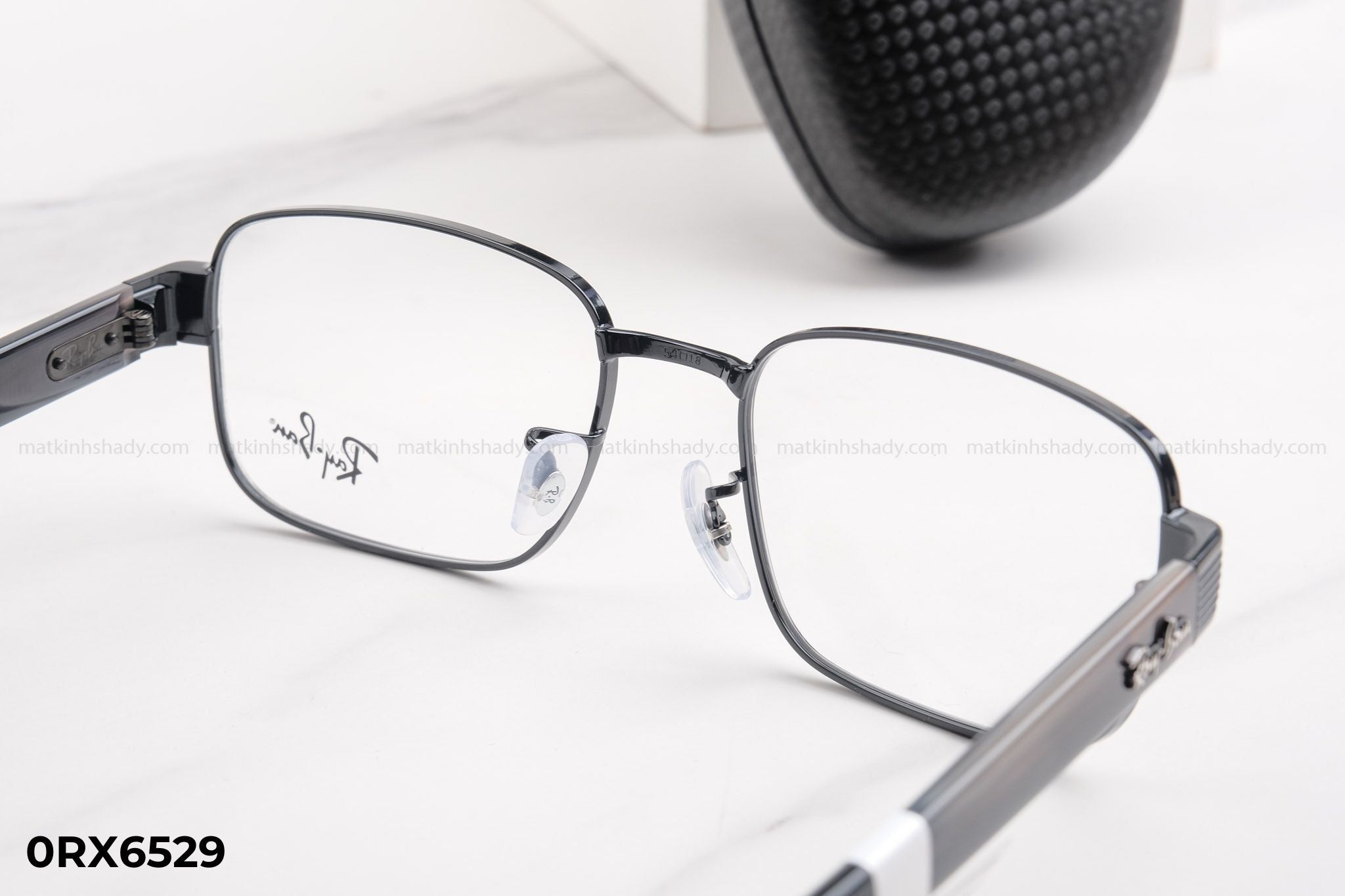  Rayban Eyewear - Glasses - 0RX6529 