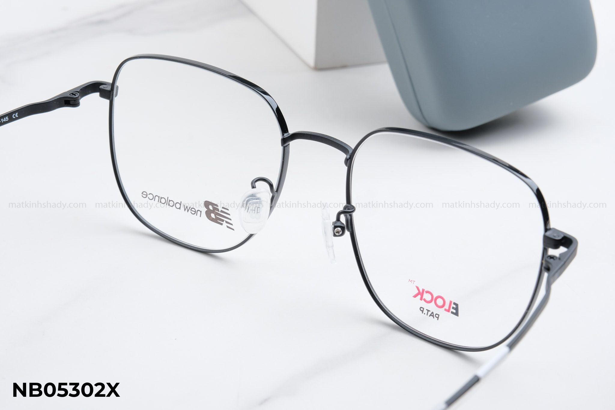  New Balance Eyewear - Glasses - NB05302X 