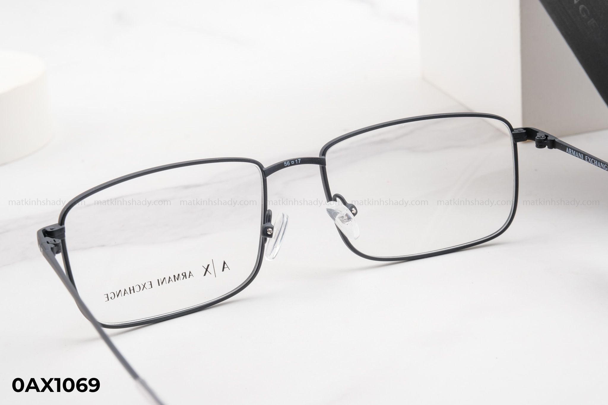  Armani Exchange Eyewear - Glasses -  0AX1069 