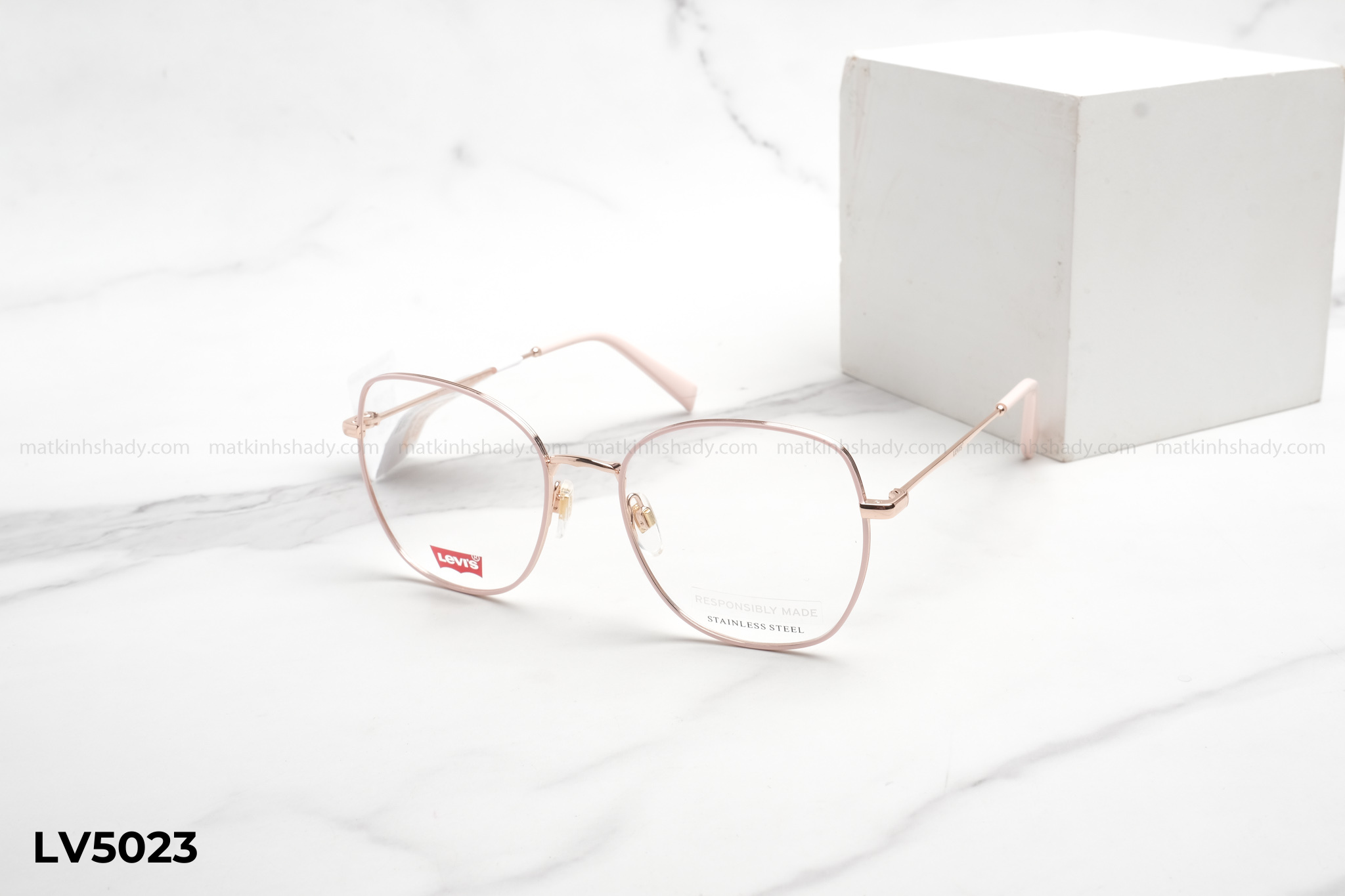  Levi's Eyewear - Glasses - LV5023 