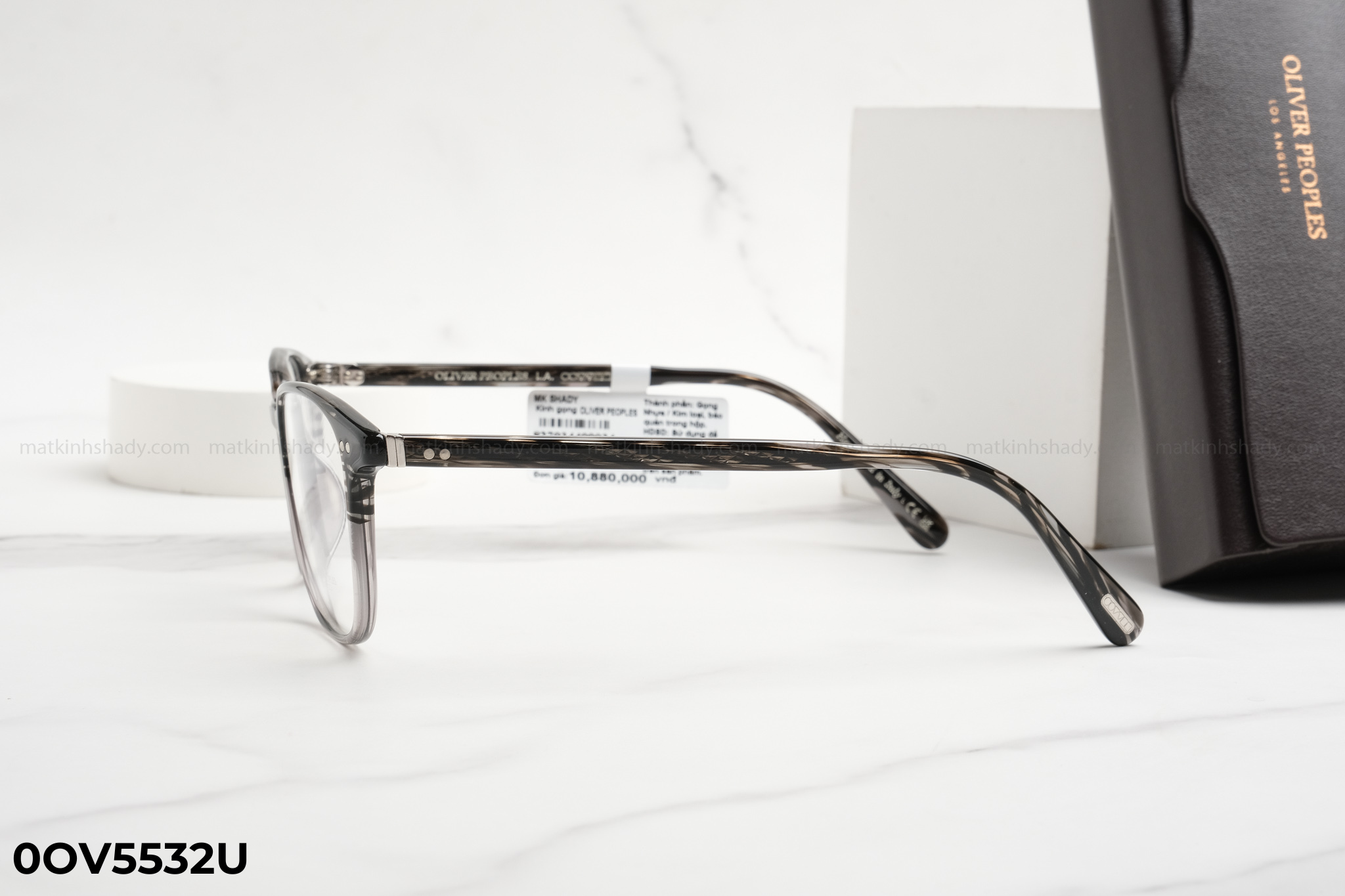  Oliver Peoples Eyewear - Glasses - 0OV5532U 