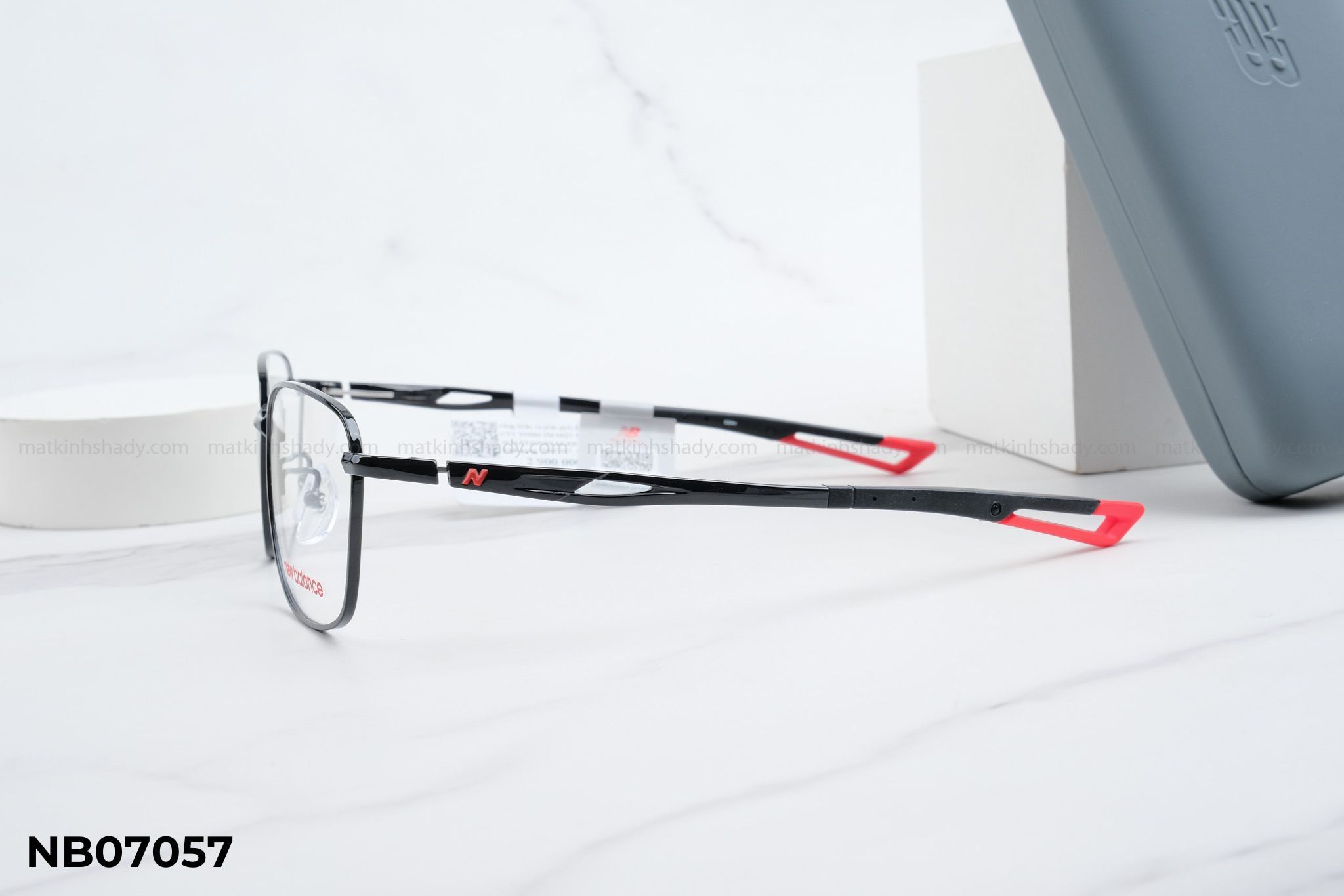  New Balance Eyewear - Glasses - NB07057 