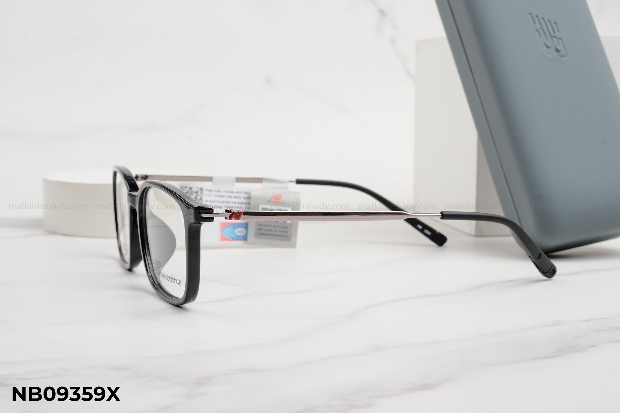  New Balance Eyewear - Glasses - NB09359X 