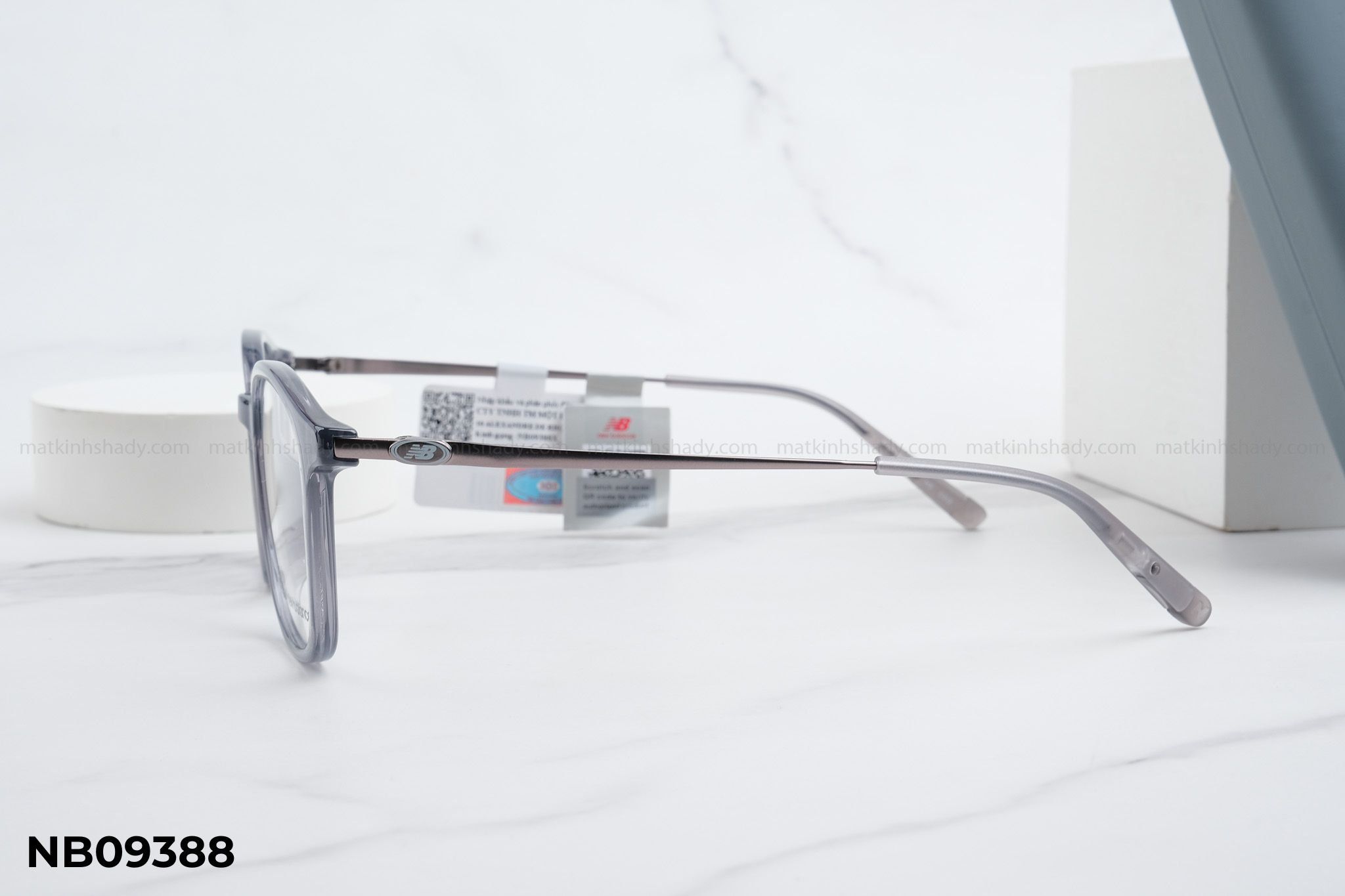  New Balance Eyewear - Glasses - NB09388X 