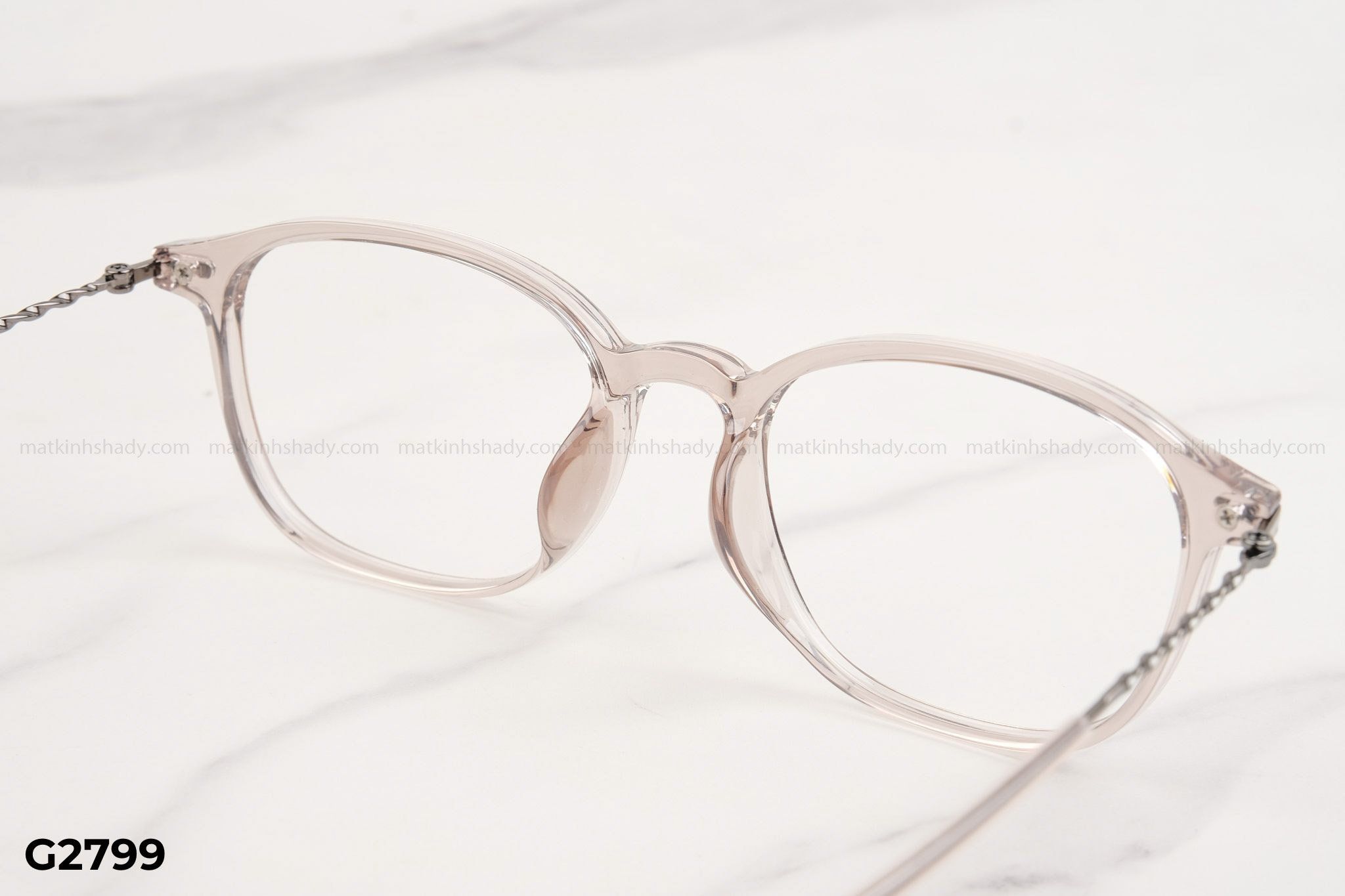  Gọng Kính G2799 