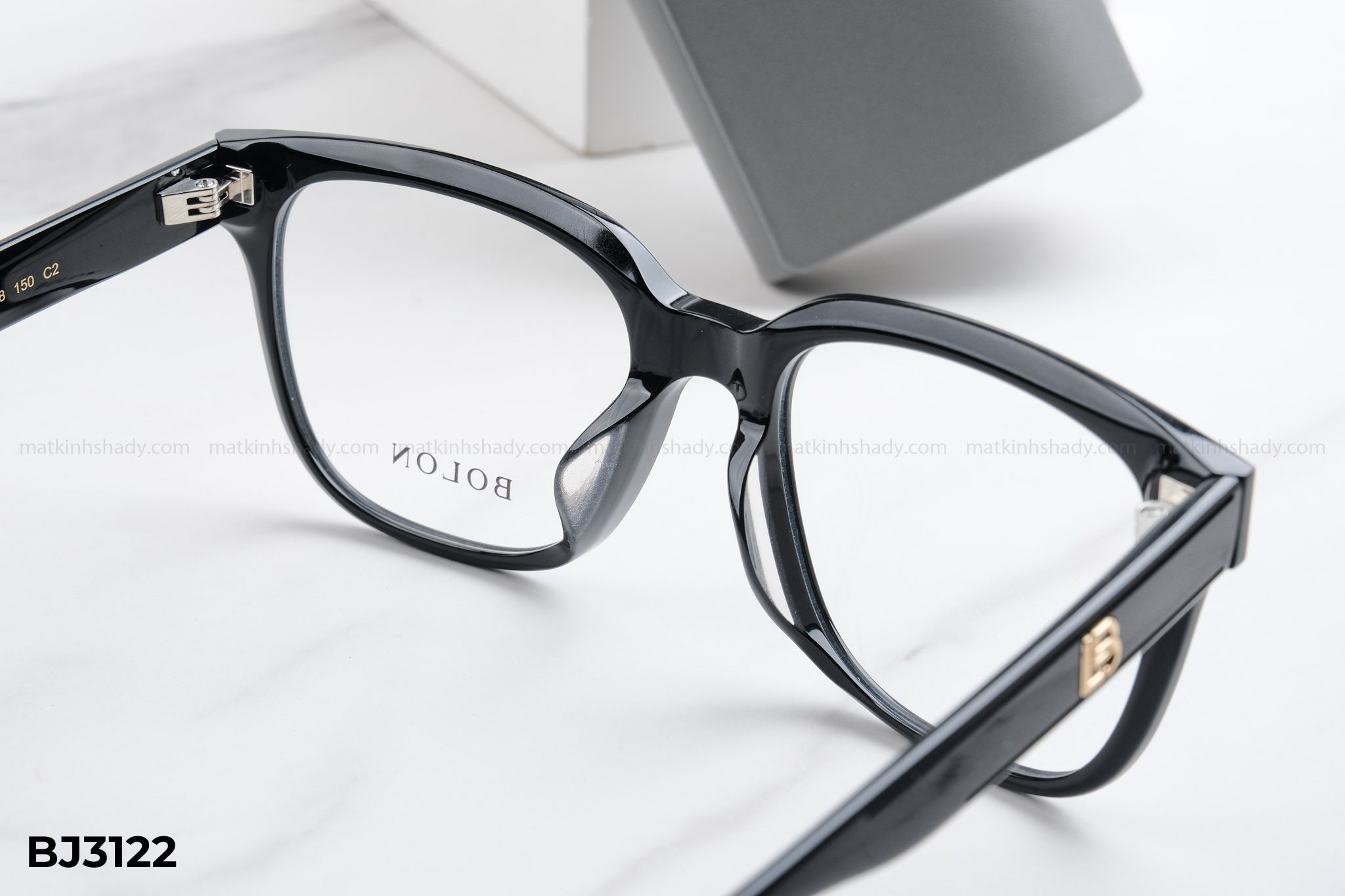  Bolon Eyewear - Glasses - BJ3122 