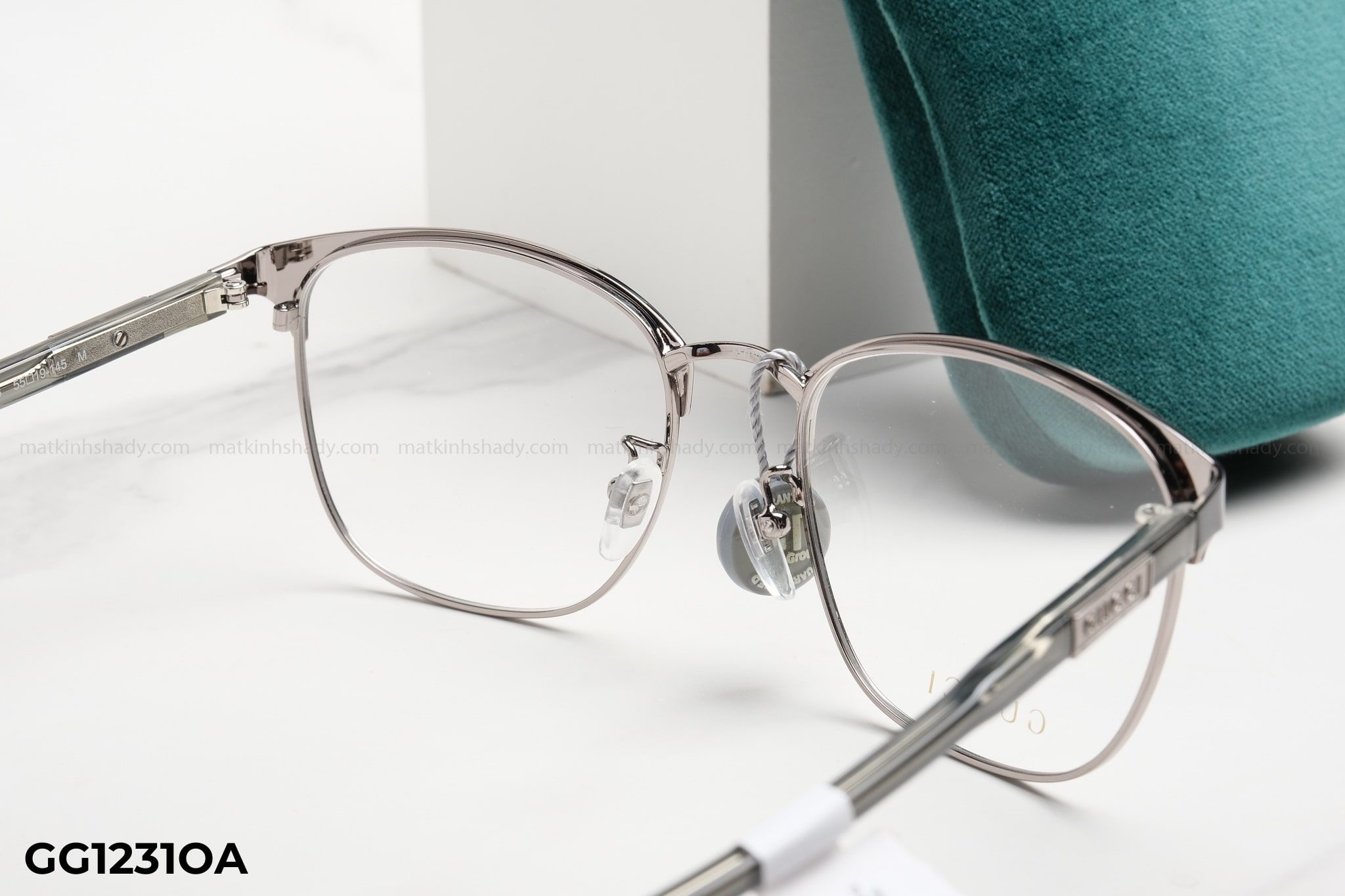  Gucci Eyewear - Glasses - GG1231OA 