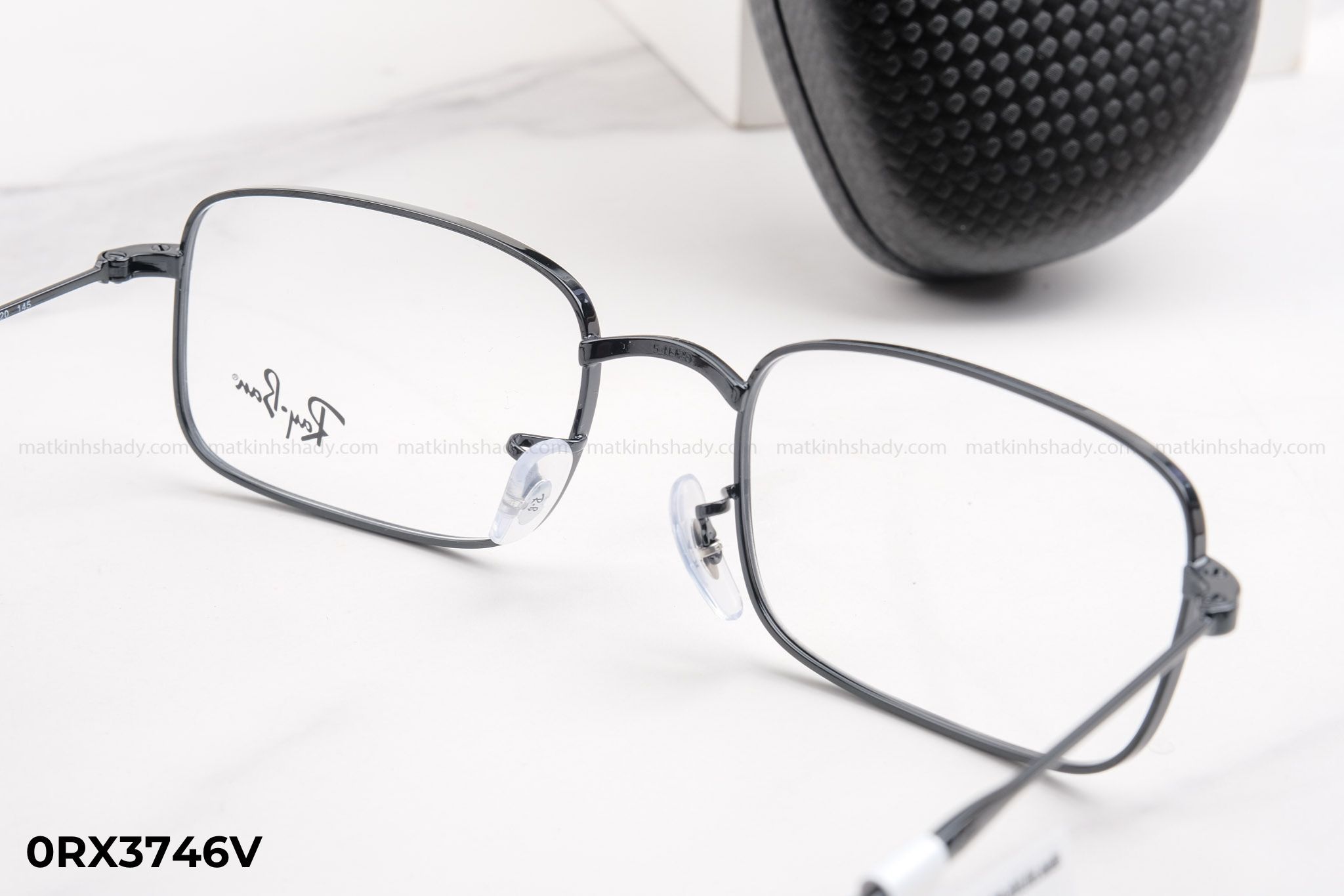  Rayban Eyewear - Glasses - 0RX3746V 