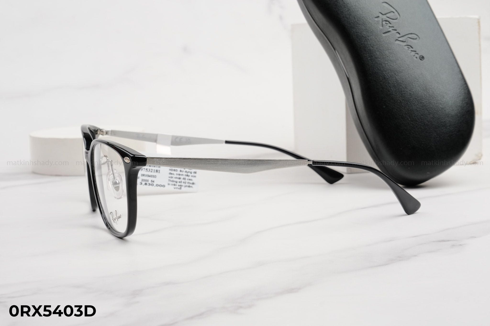  Rayban Eyewear - Glasses - 0RX5403D 