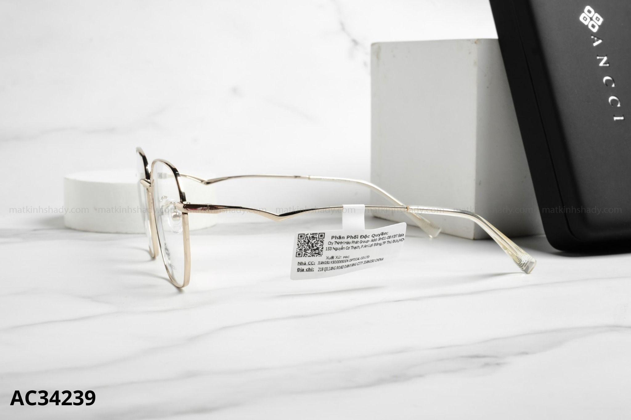  ANCCI Eyewear - Glasses - AC34239 