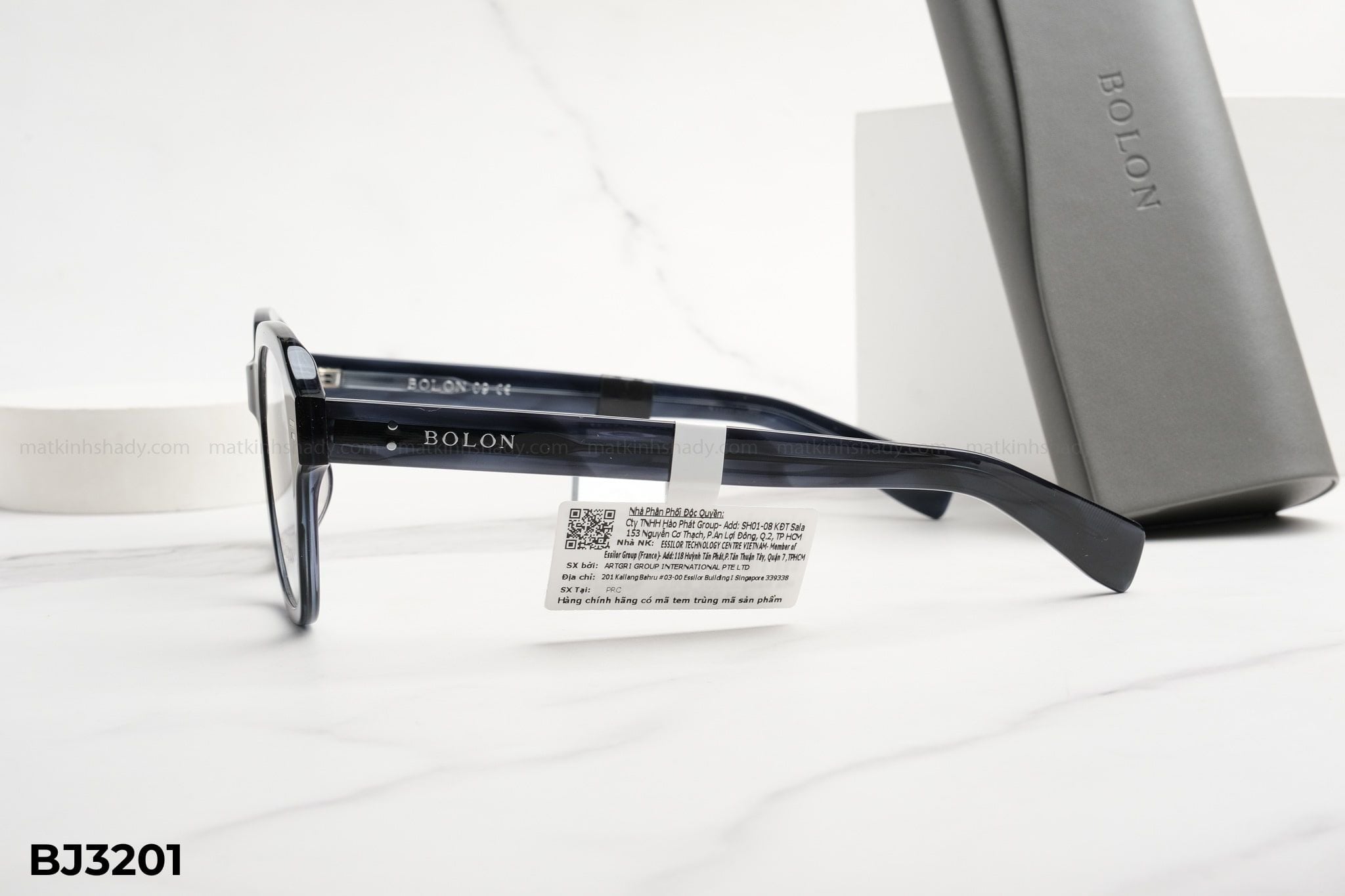  Bolon Eyewear - Glasses - BJ3201 