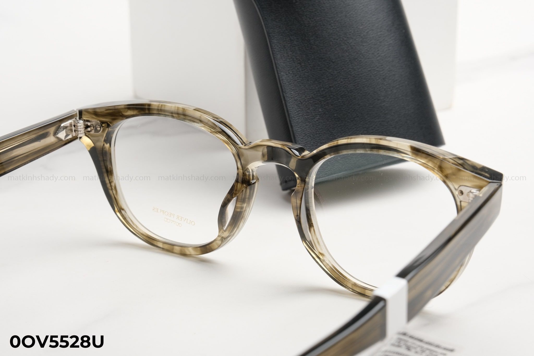  Oliver Peoples Eyewear - Glasses - 0OV5528U 