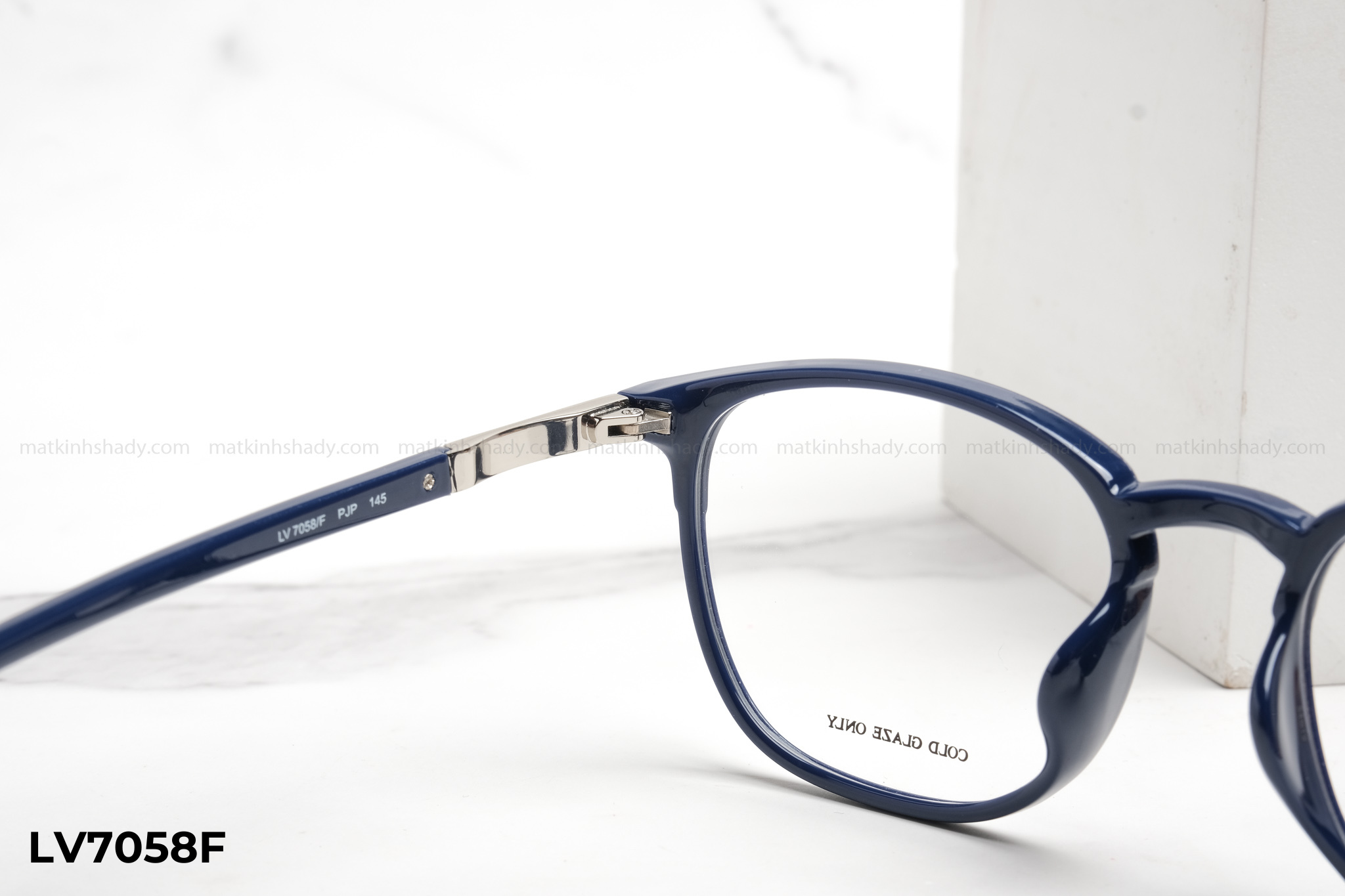  Levi's Eyewear - Glasses - LV7058F 