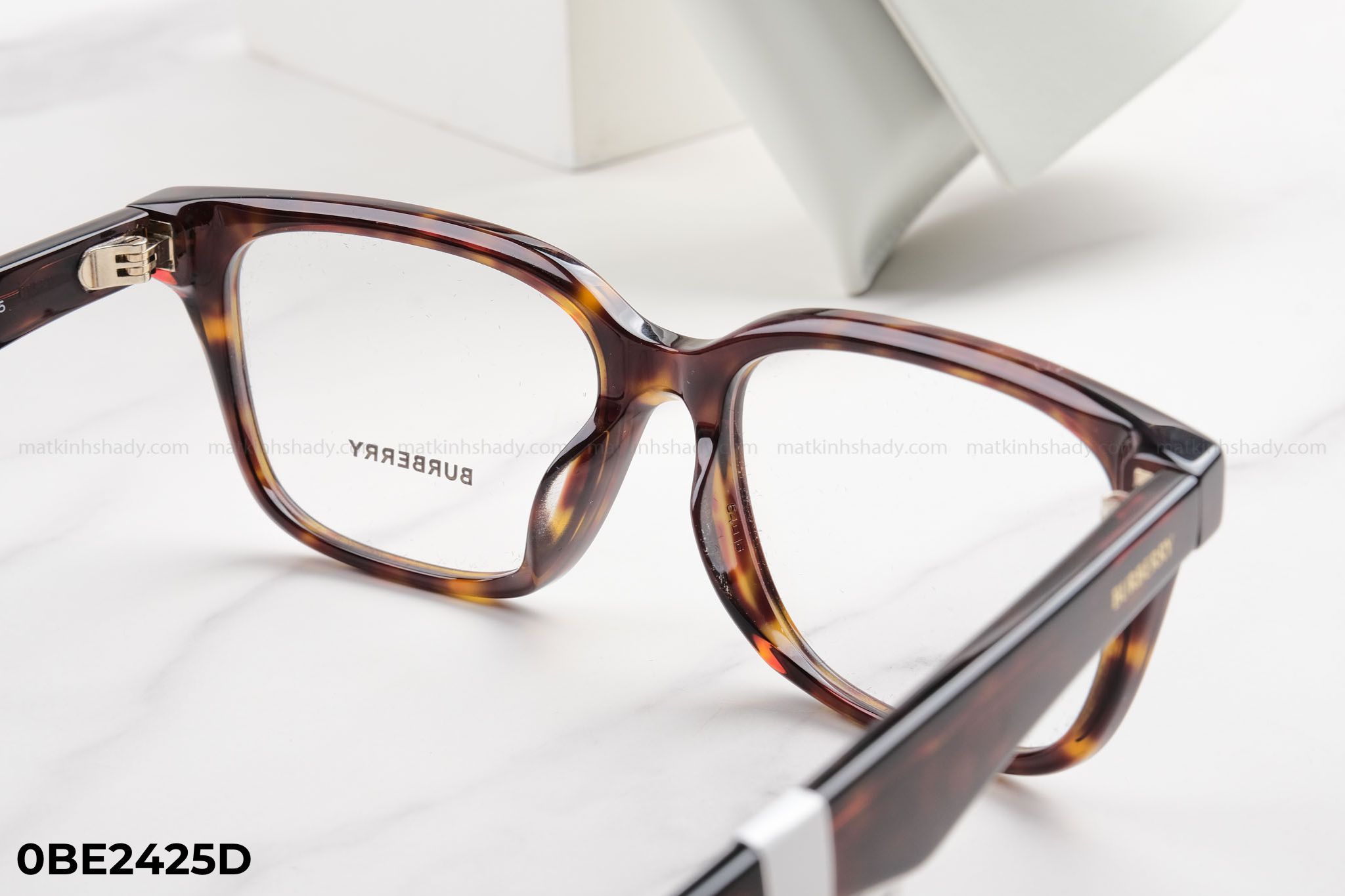  Burberry Eyewear - Glasses -  0BE2425D 