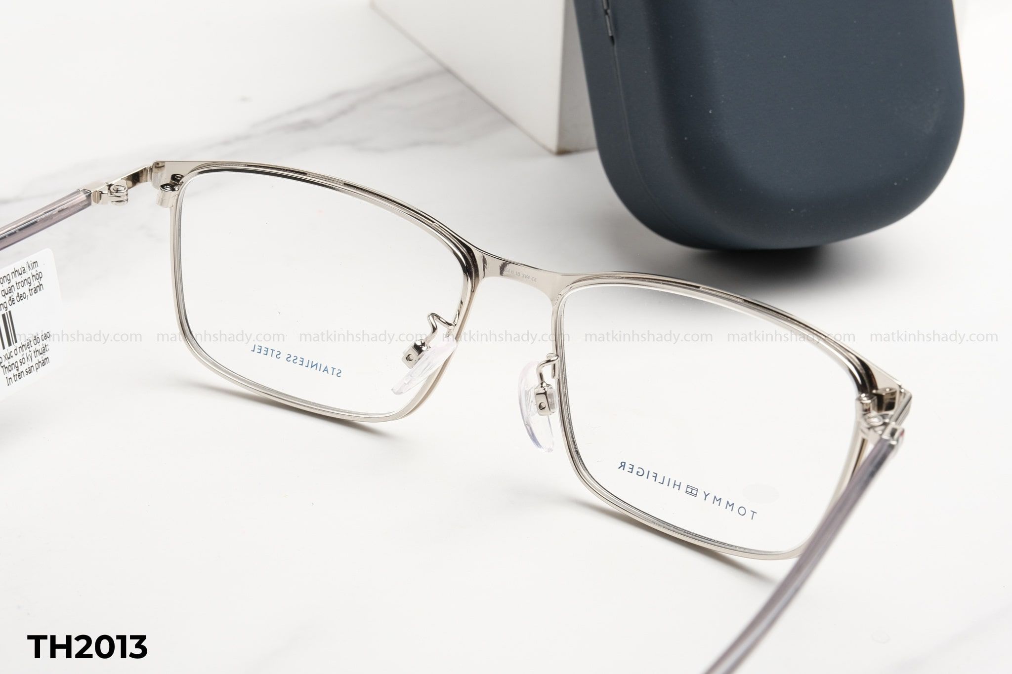  Tommy Hilfiger Eyewear - Glasses - TH2013 