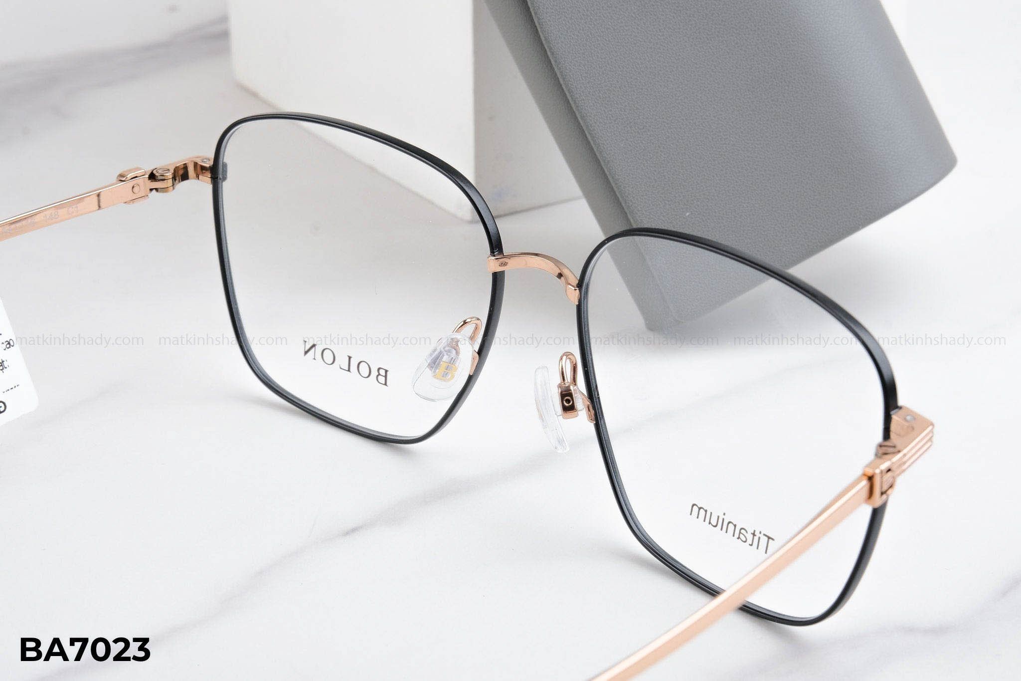  Bolon Eyewear - Glasses - BA7023 