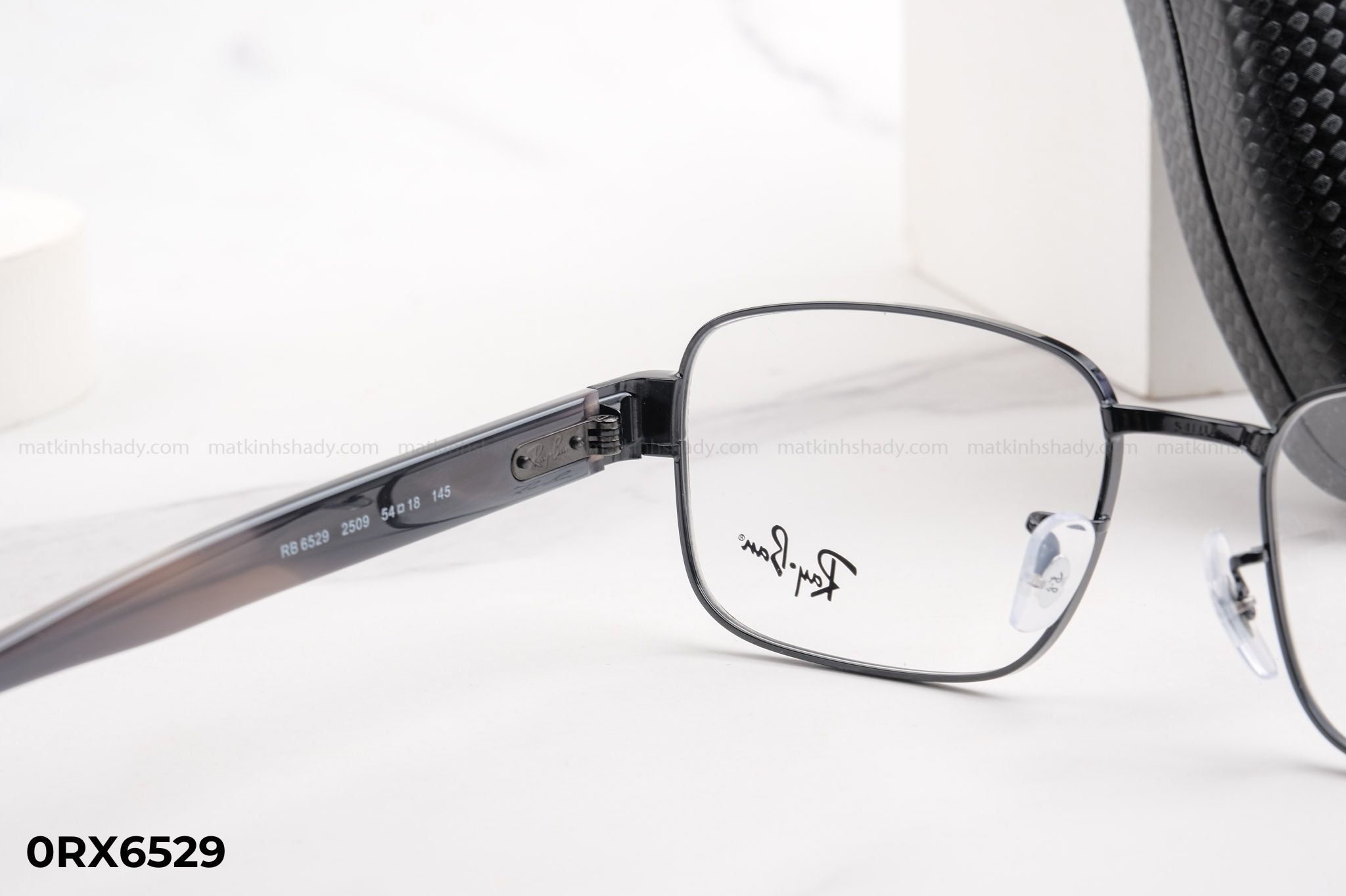  Rayban Eyewear - Glasses - 0RX6529 