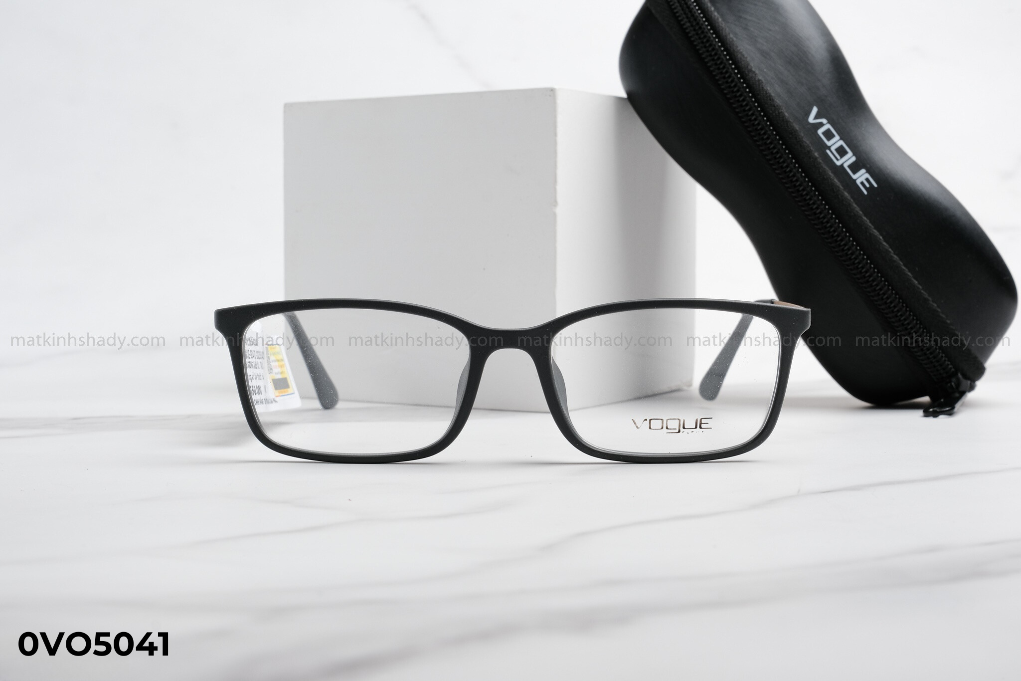  Vogue Eyewear - Glasses - 0VO5041 