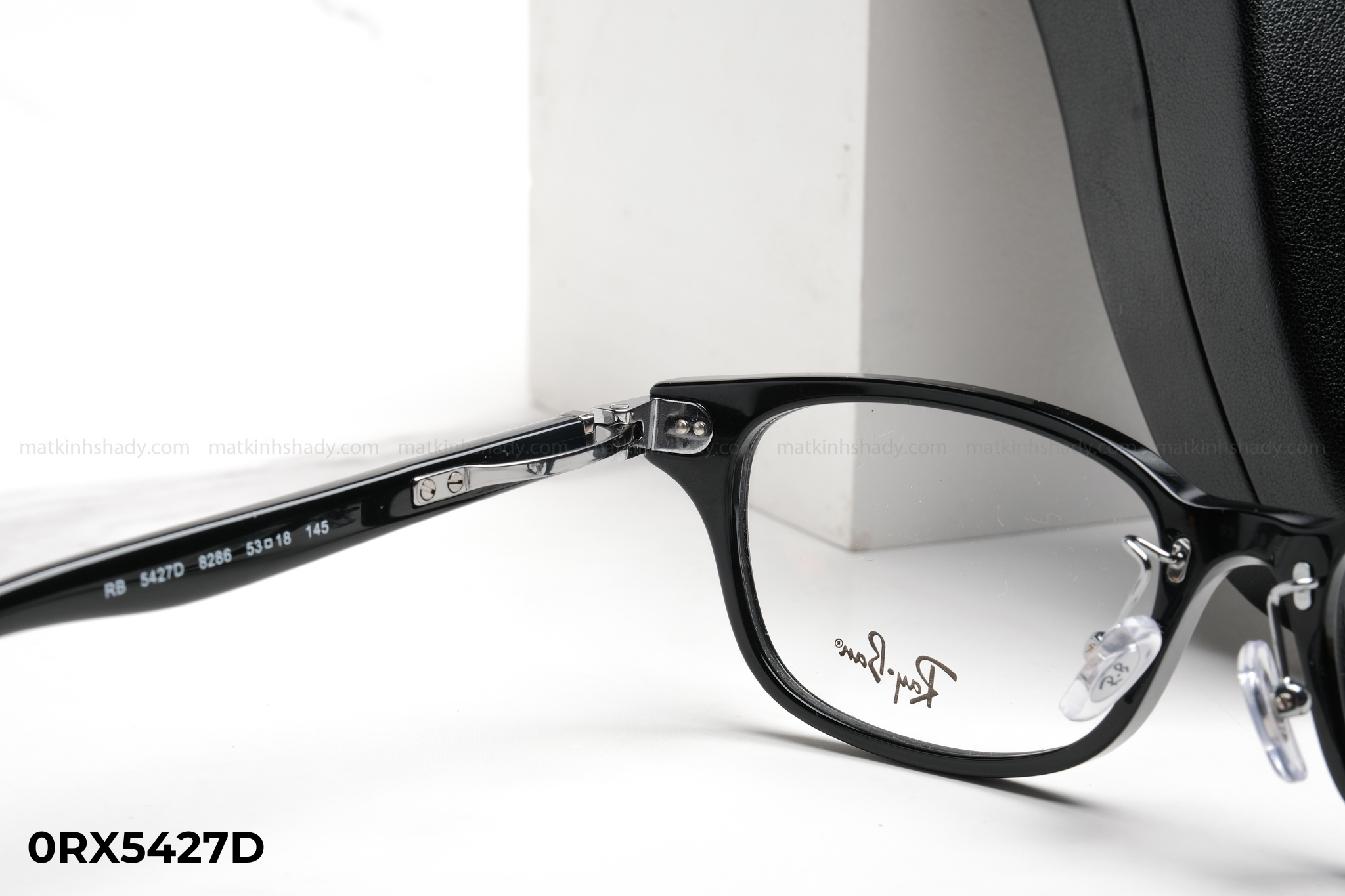  Rayban Eyewear - Glasses - 0RX5427D 