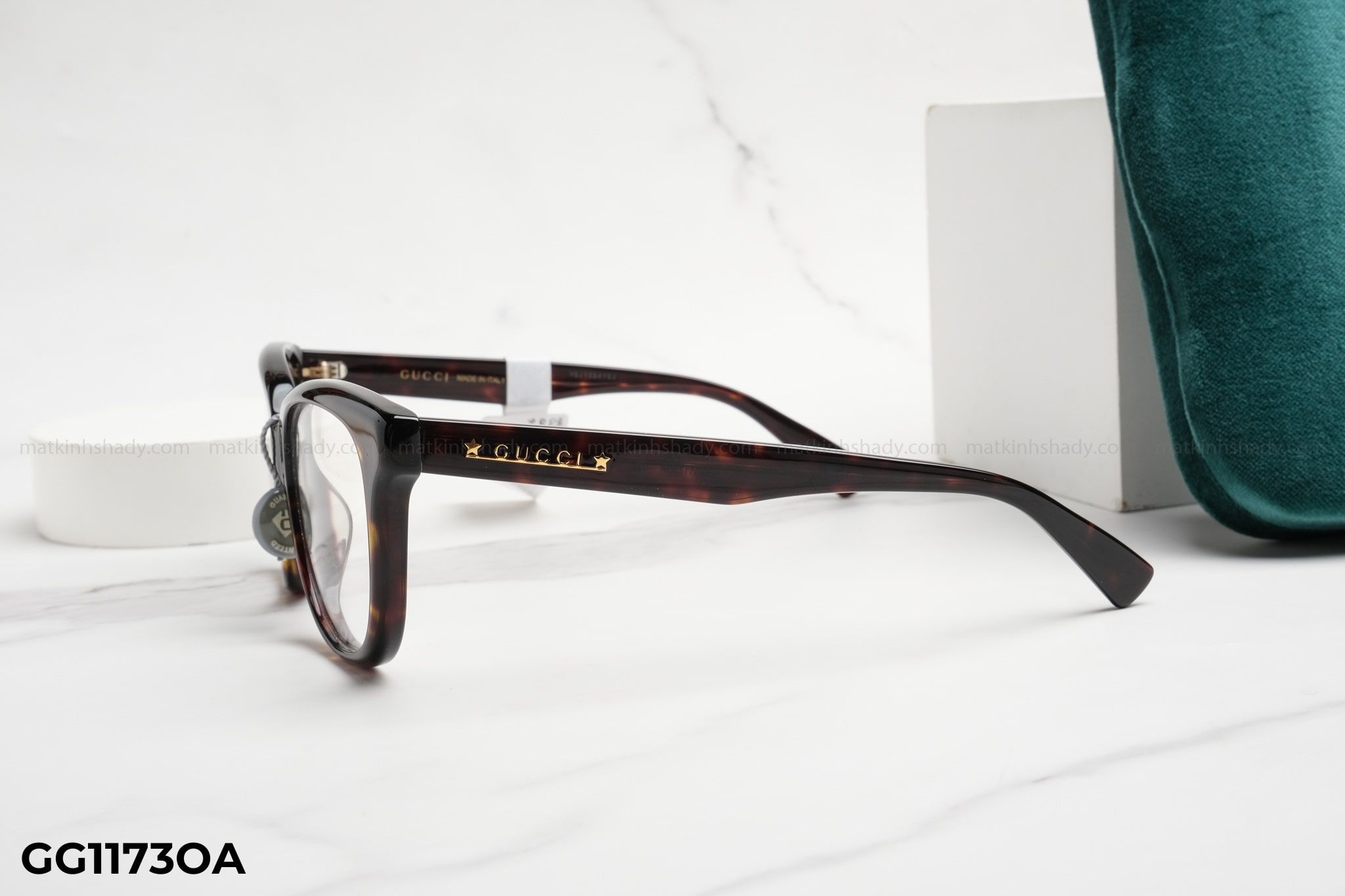  Gucci Eyewear - Glasses - GG1173OA 