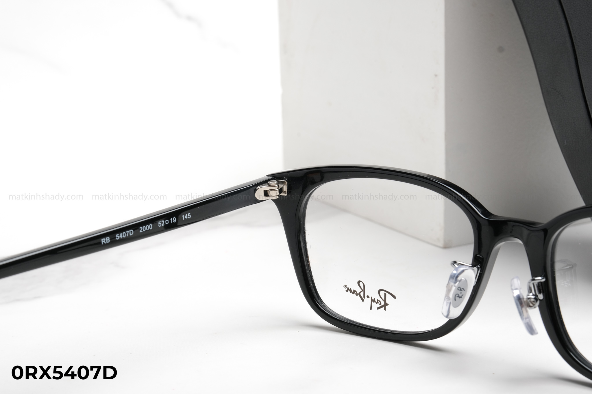  Rayban Eyewear - Glasses - 0RX5407D 