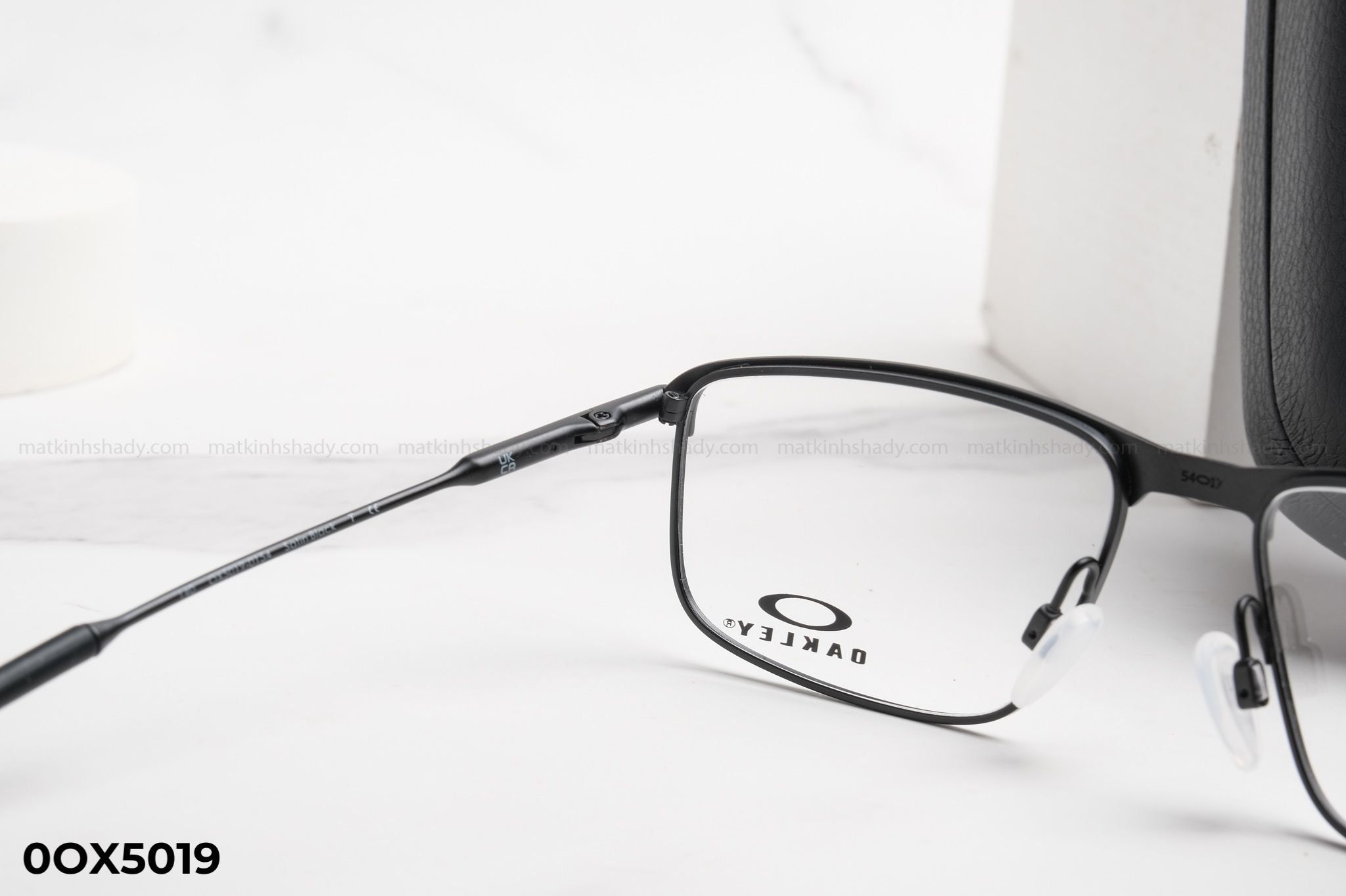  Oakley Eyewear - Glasses - 0OX5019 
