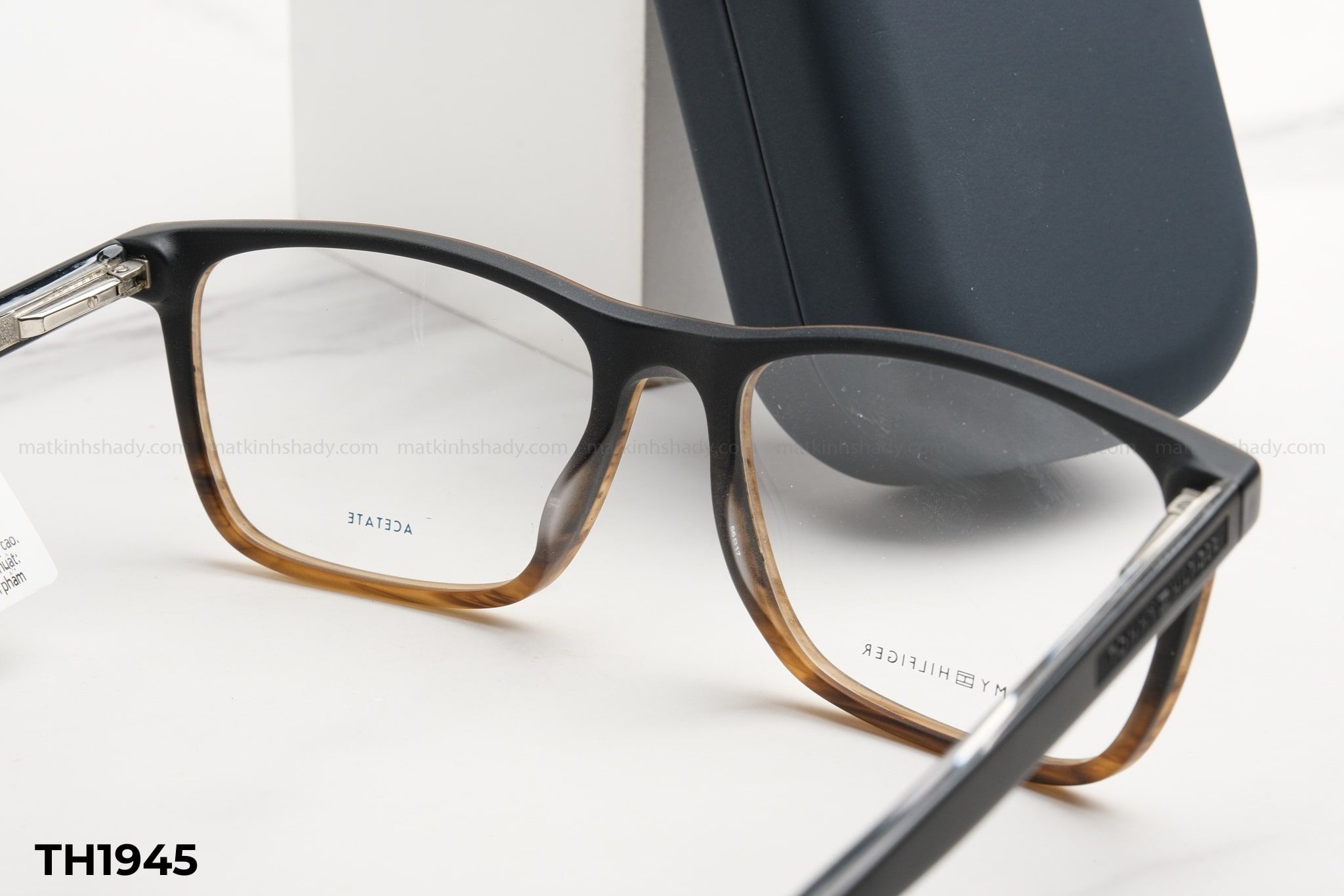  Tommy Hilfiger Eyewear - Glasses - TH1945 