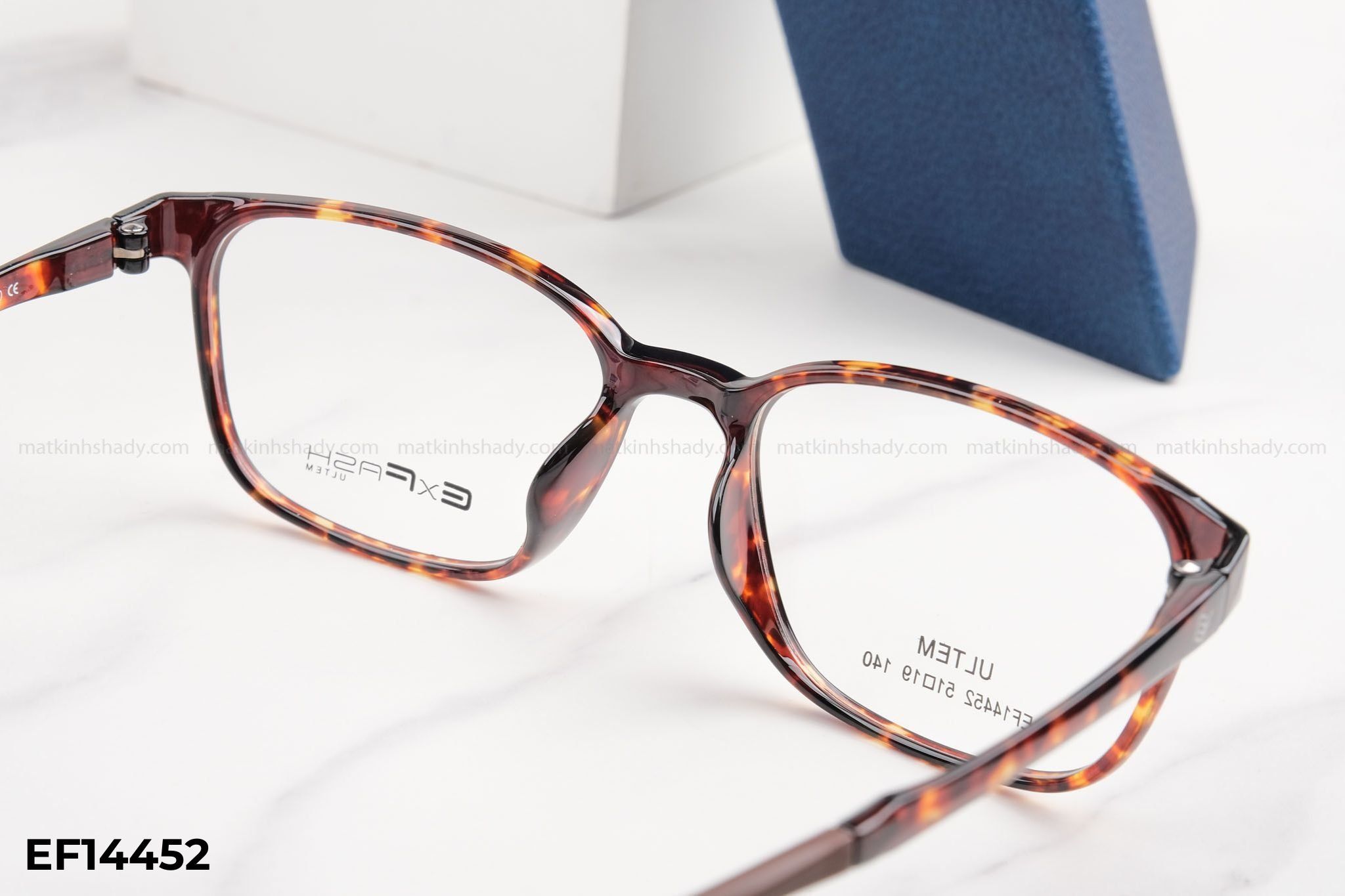  Exfash Eyewear - Glasses - EF14452 