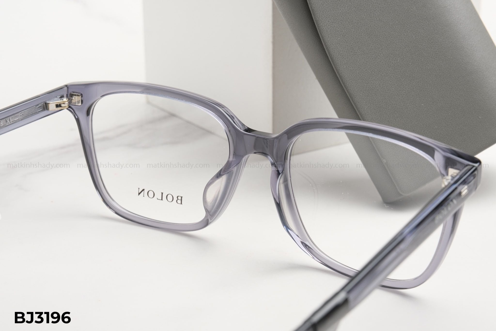  Bolon Eyewear - Glasses - BJ3196 