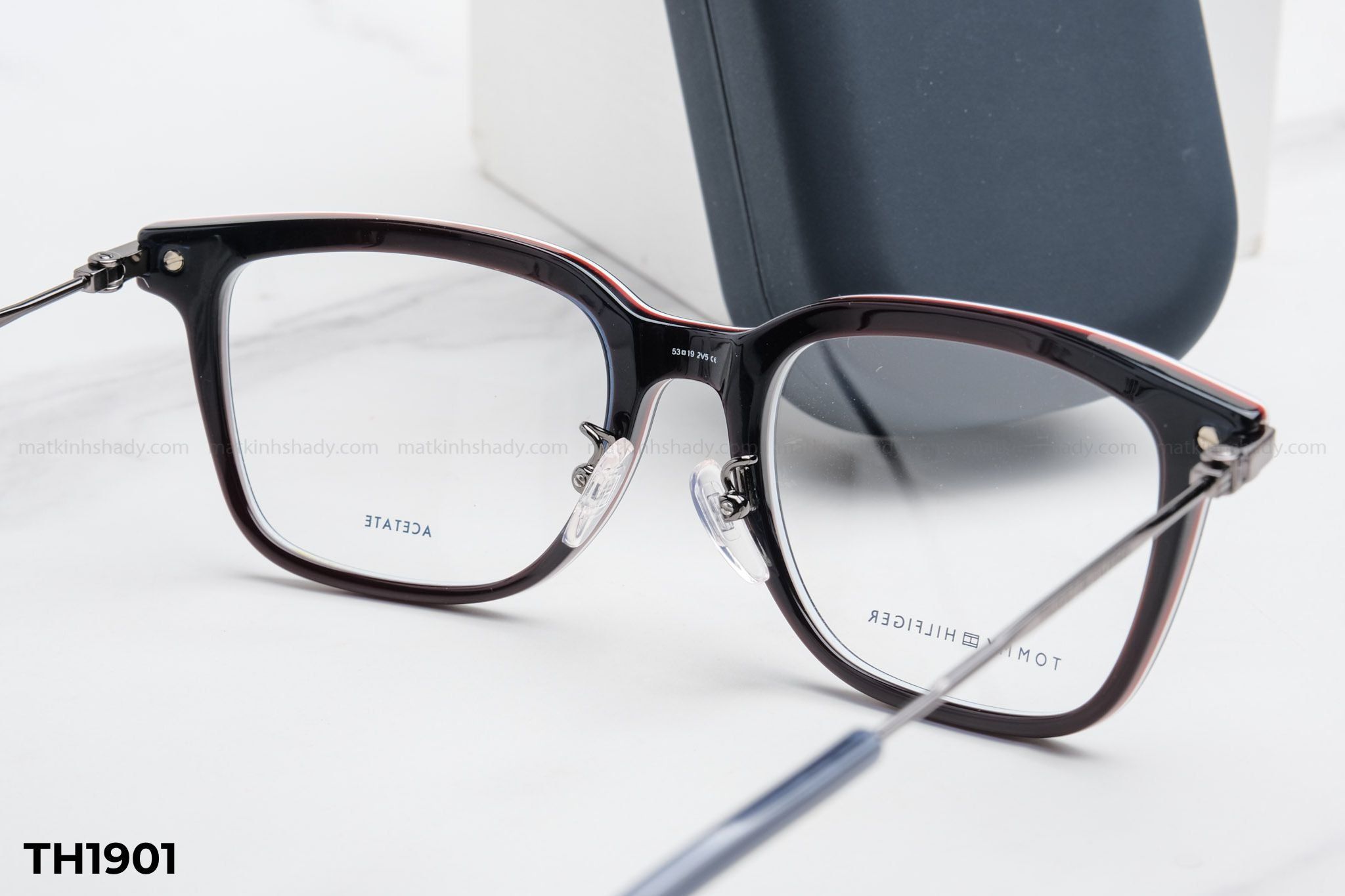  Tommy Hilfiger Eyewear - Glasses - TH1901 