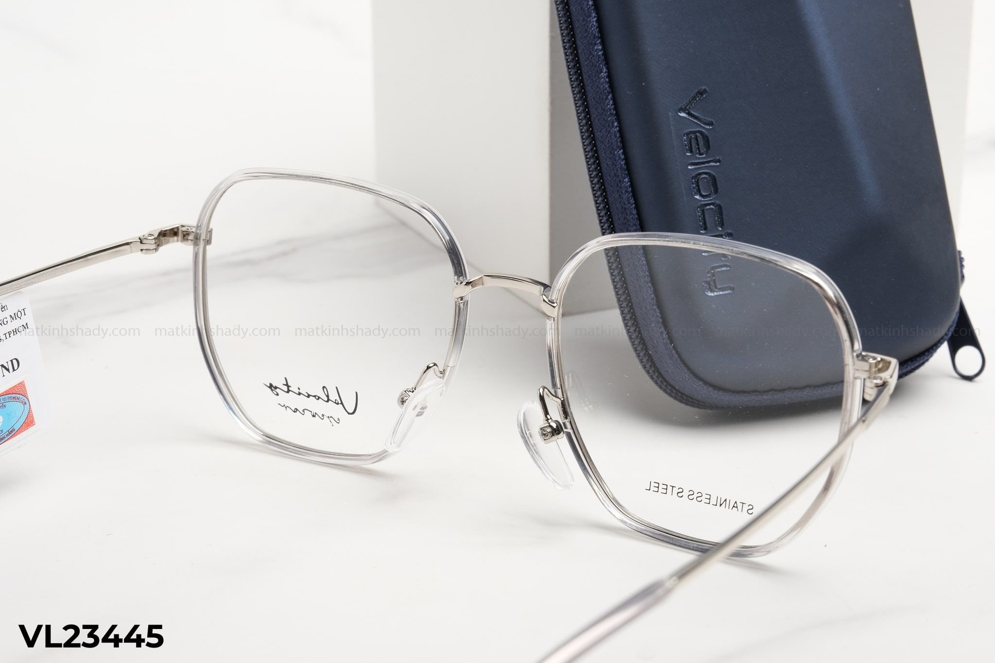  Velocity Eyewear - Glasses - VL23445 
