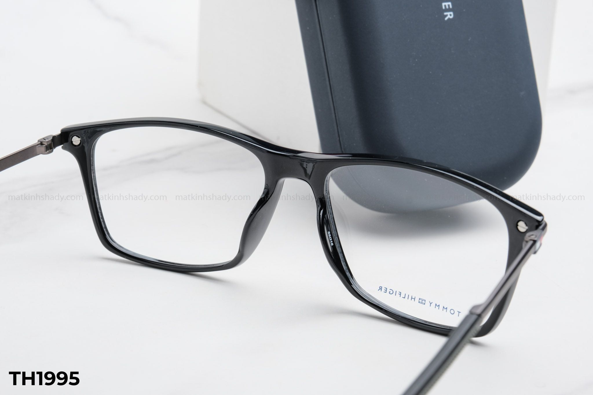  Tommy Hilfiger Eyewear - Glasses - TH1995 