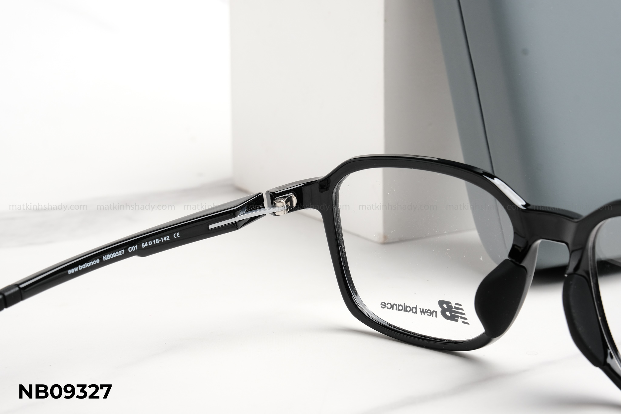  New Balance Eyewear - Glasses - NB09327 