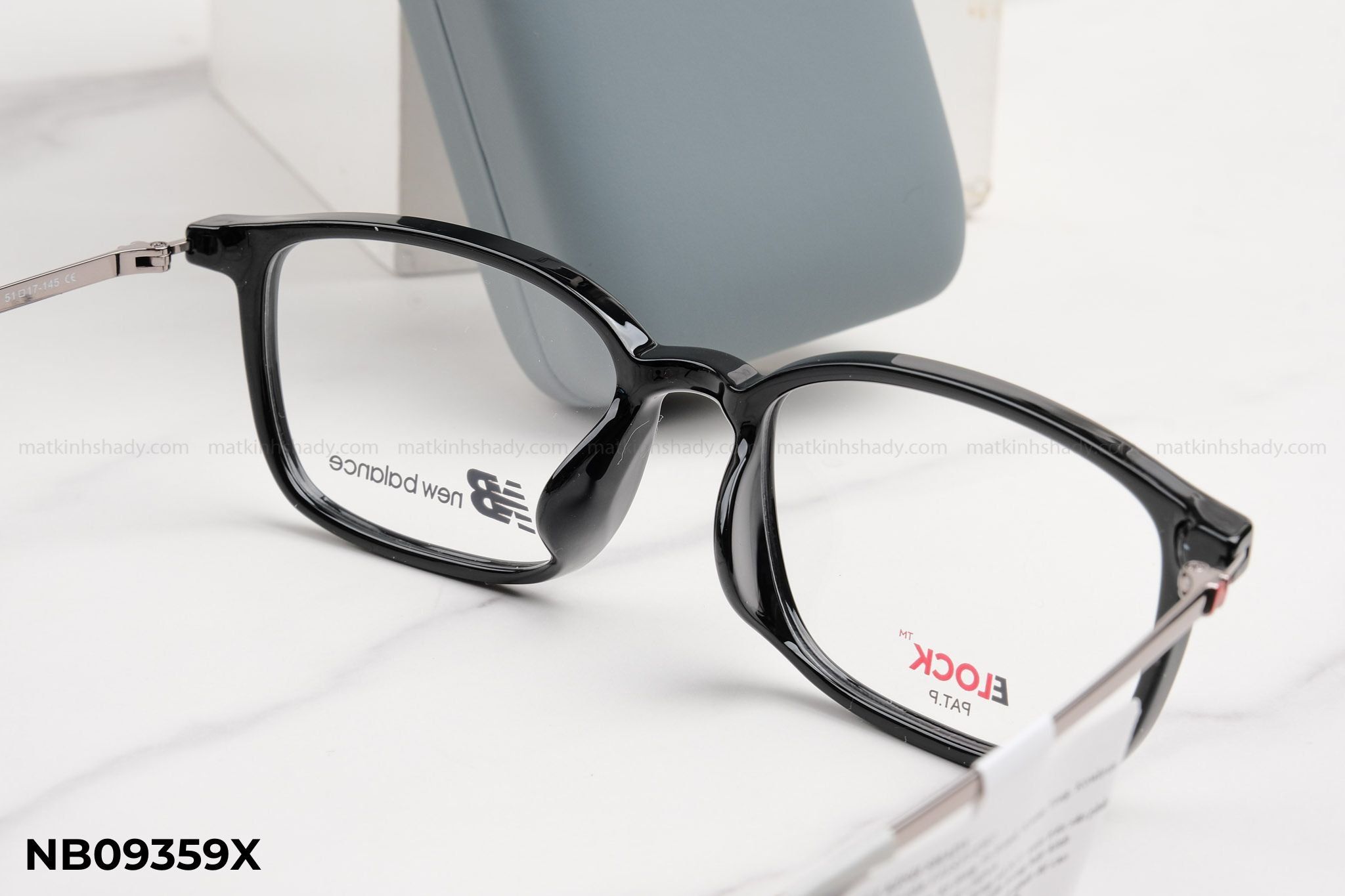  New Balance Eyewear - Glasses - NB09359X 