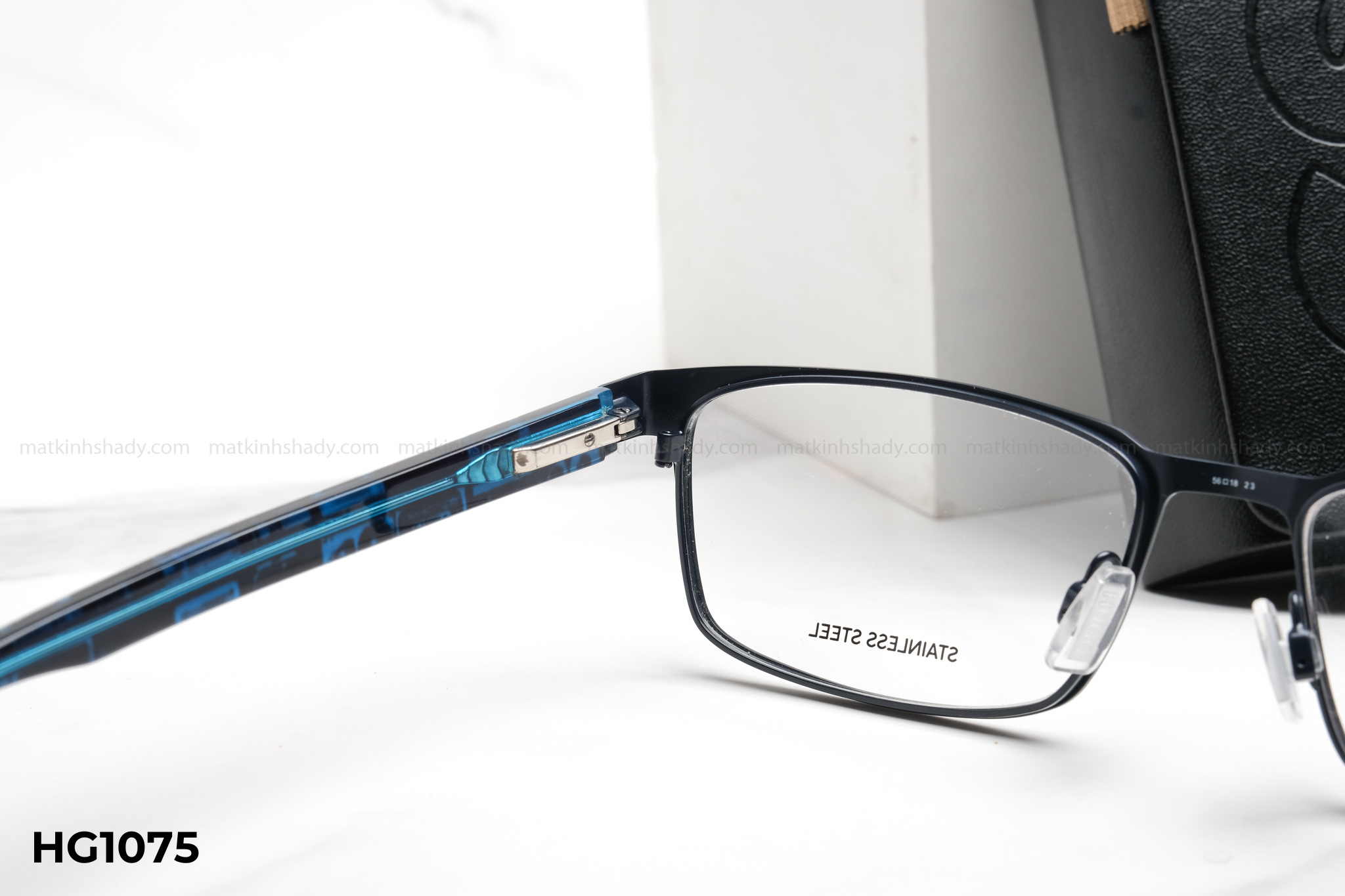  Hugo Boss Eyewear - Glasses - HG1075 