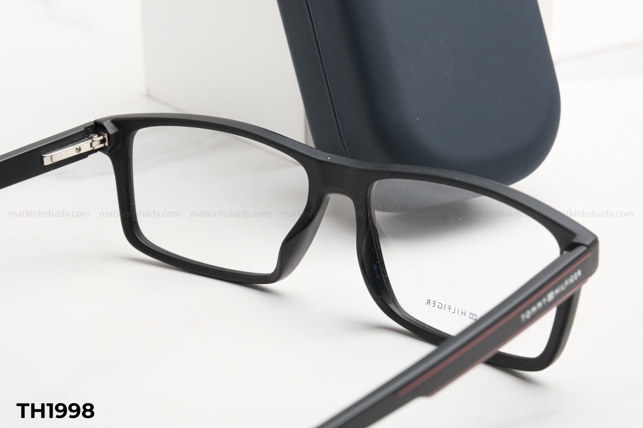  Tommy Hilfiger Eyewear - Glasses - TH1998 